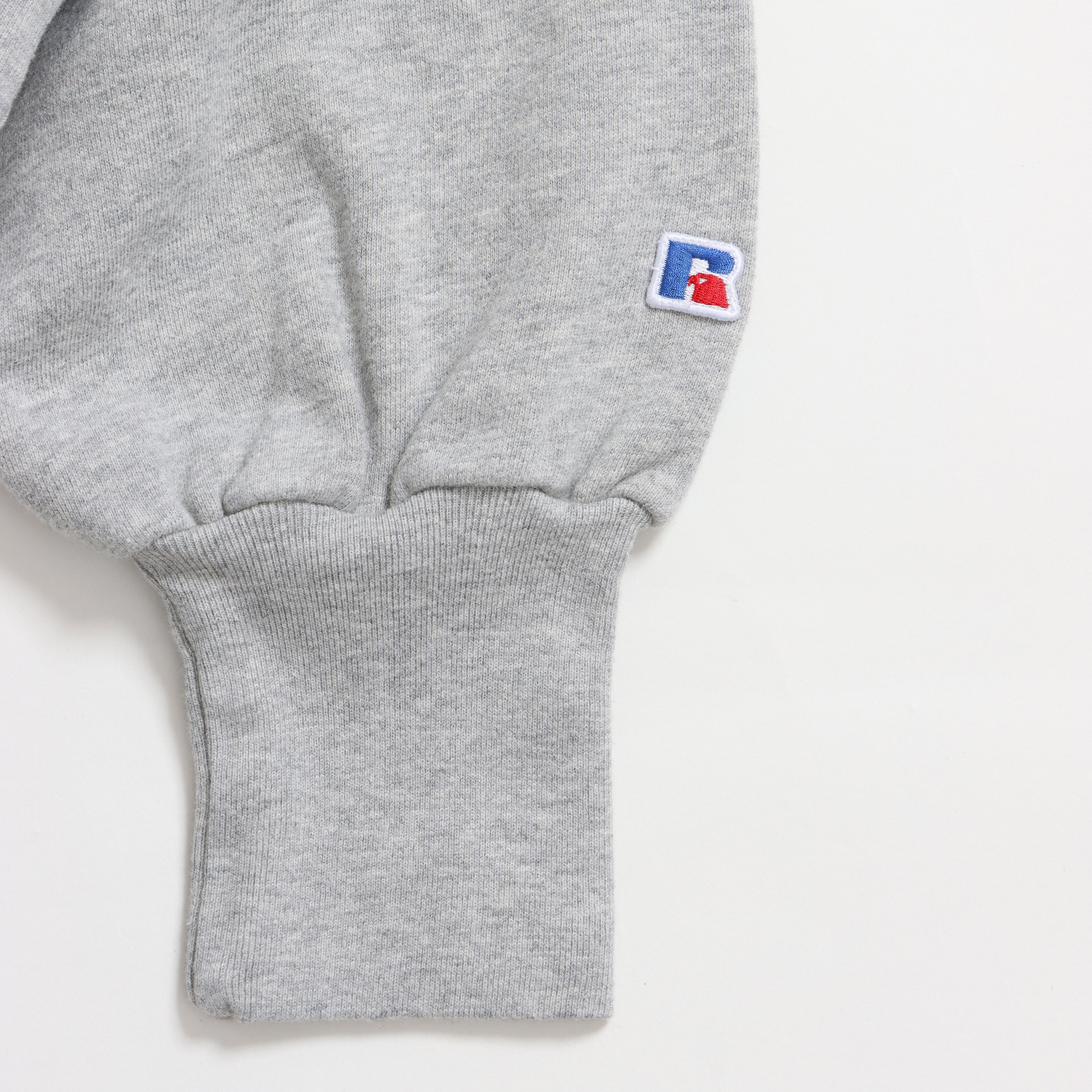 ＜RCW-25009＞Wmns Supreb Cotton Sweat Square Shirt