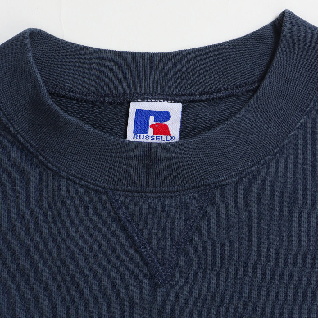 ＜RCW-25009＞Wmns Supreb Cotton Sweat Square Shirt
