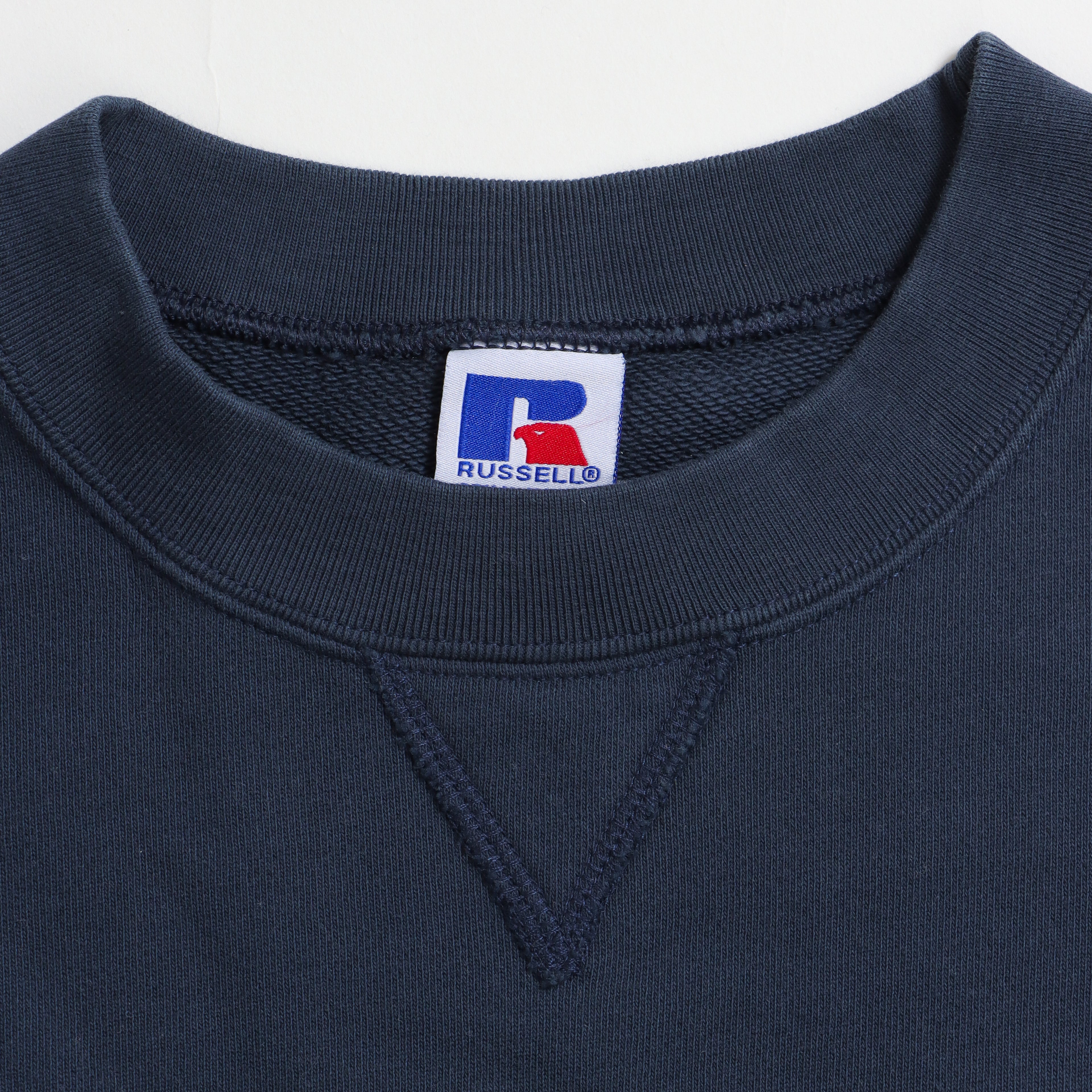 ＜RCW-25009＞Wmns Supreb Cotton Sweat Square Shirt