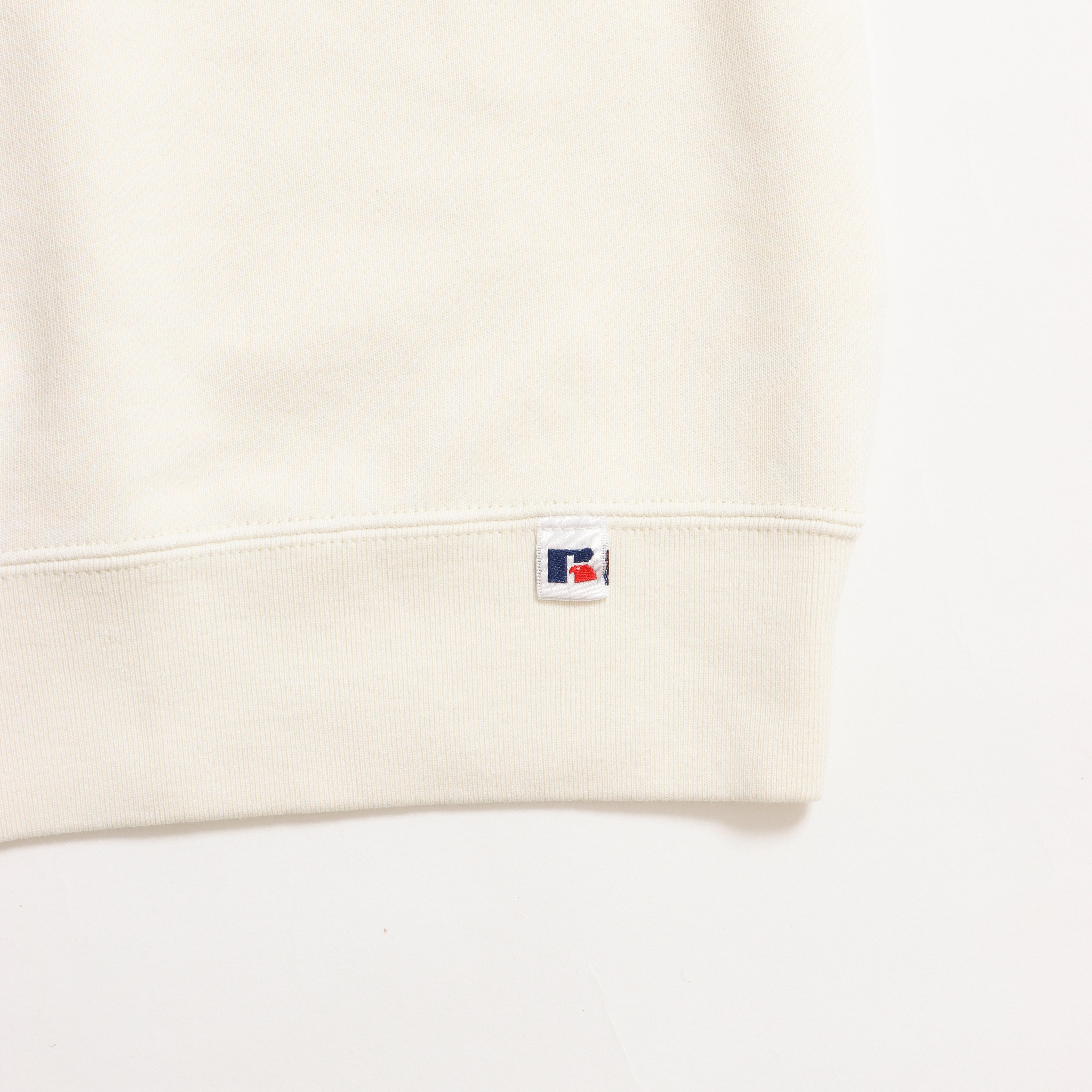 ＜RCW-25009＞Wmns Supreb Cotton Sweat Square Shirt