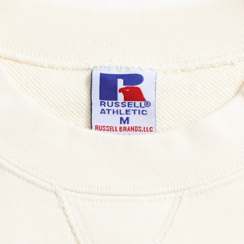 ＜RCW-25009＞Wmns Supreb Cotton Sweat Square Shirt