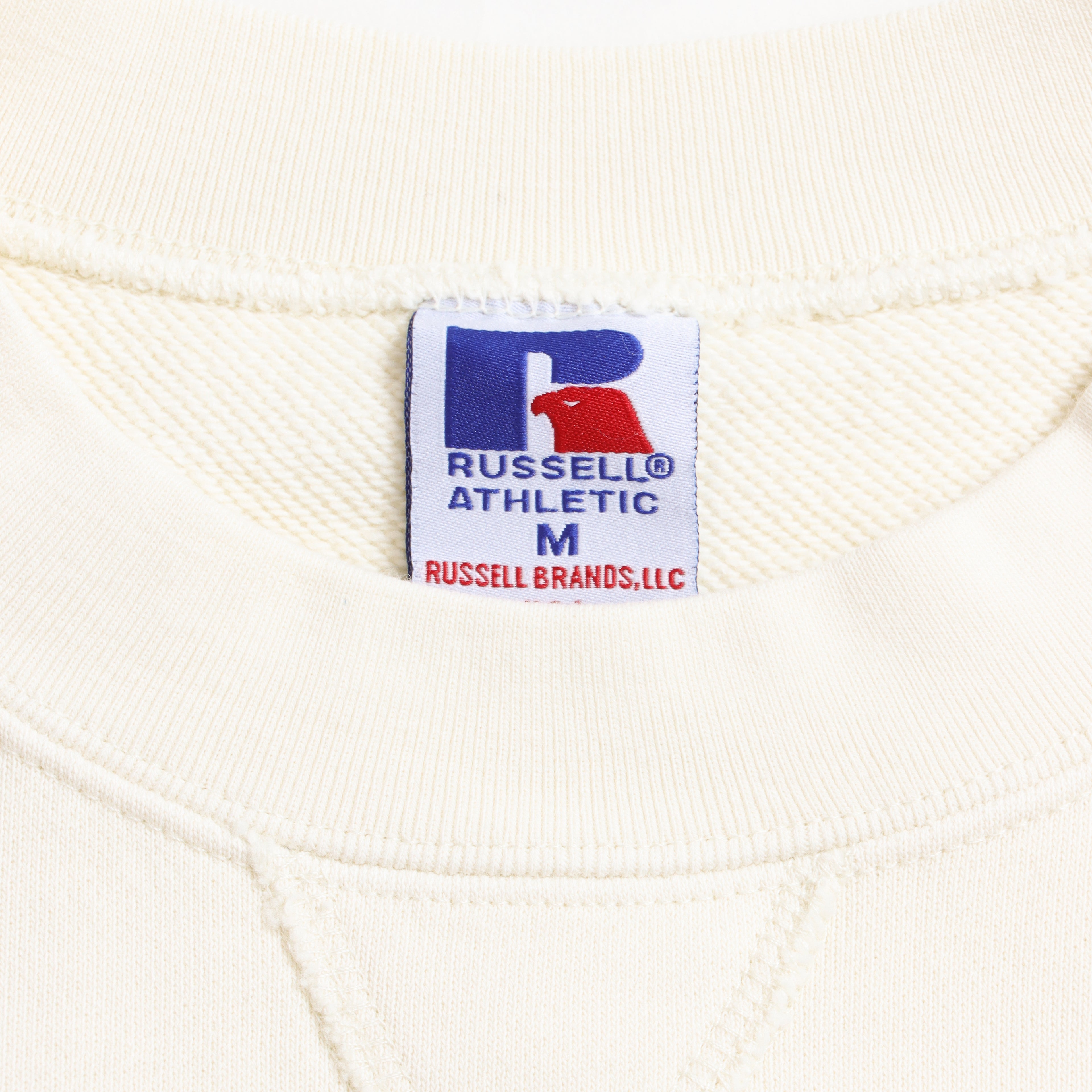 ＜RCW-25009＞Wmns Supreb Cotton Sweat Square Shirt