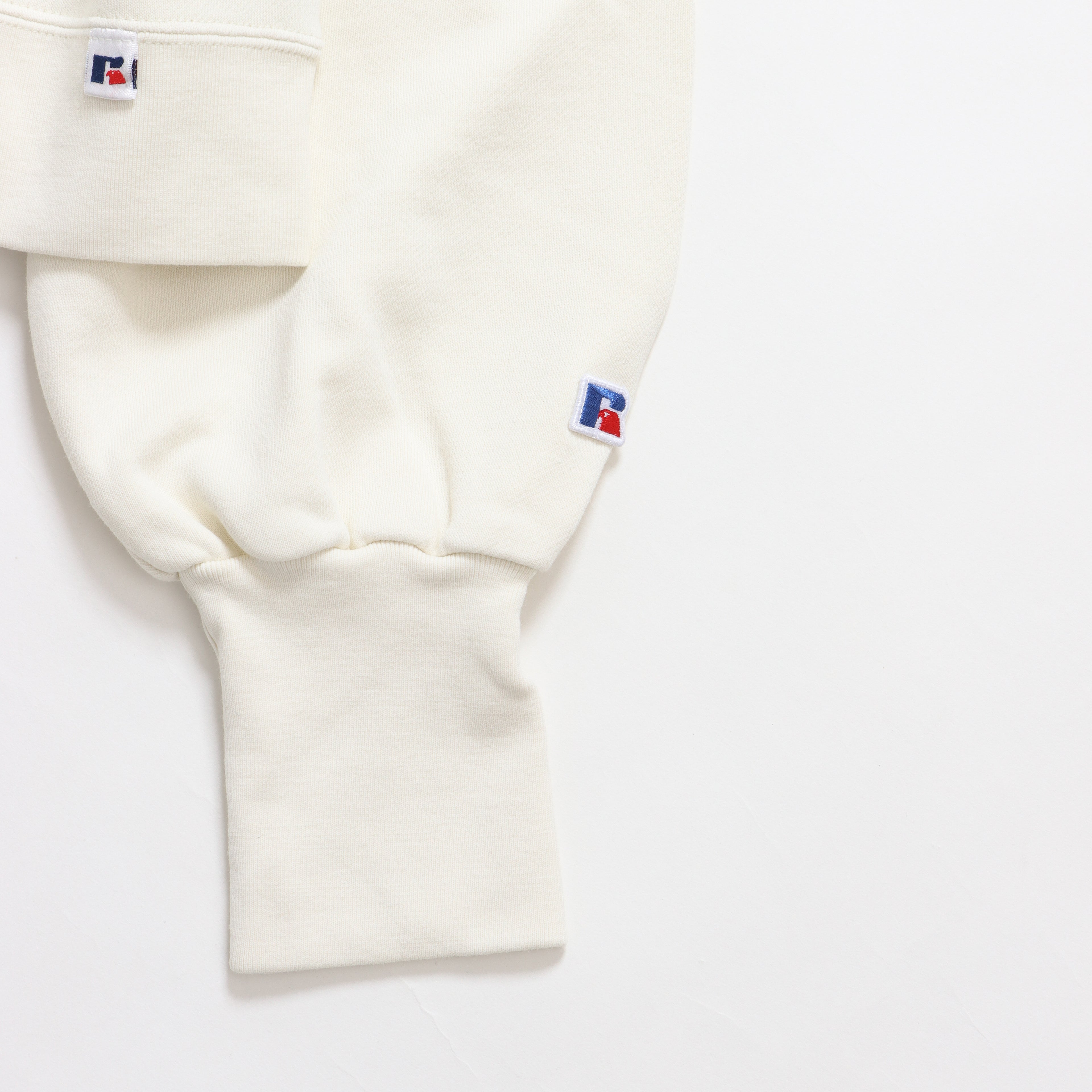 ＜RCW-25009＞Wmns Supreb Cotton Sweat Square Shirt