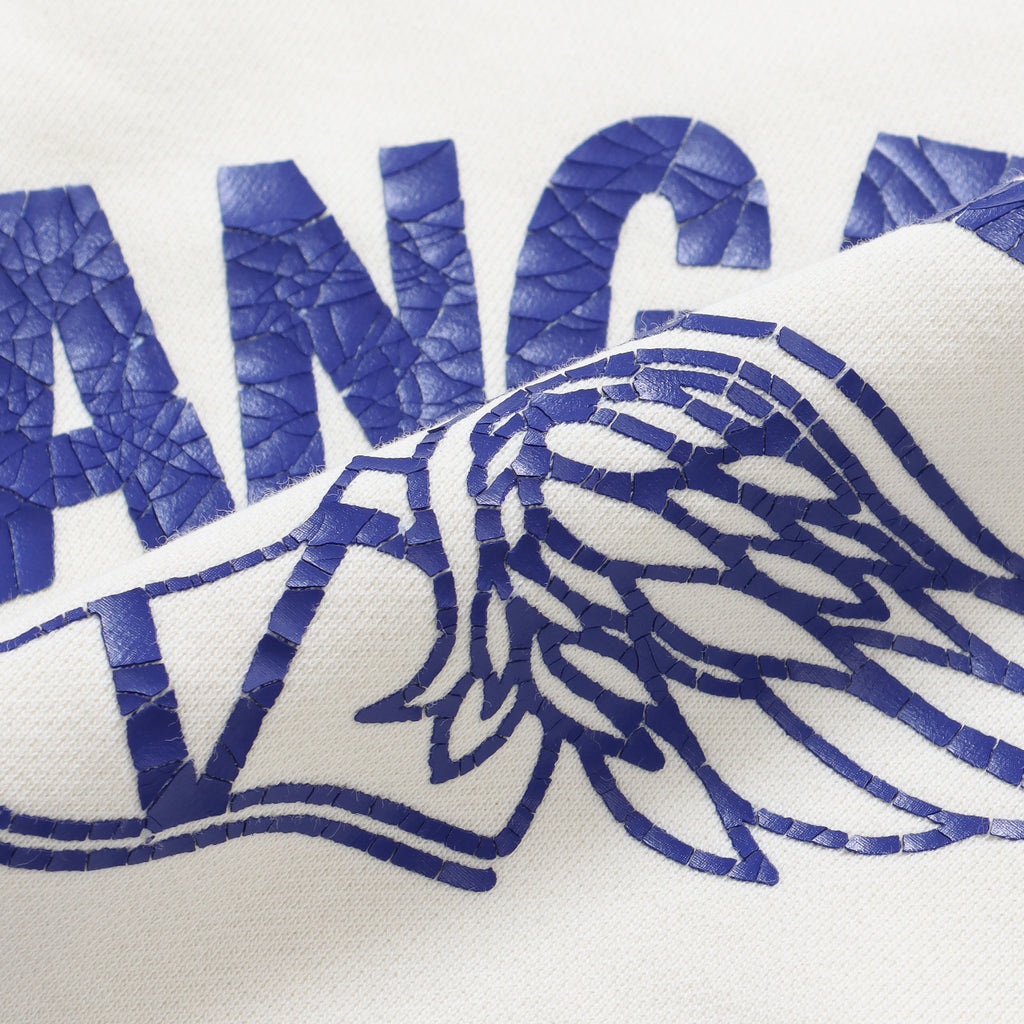 ＜RCW-25009＞Wmns Supreb Cotton Sweat Square Shirt