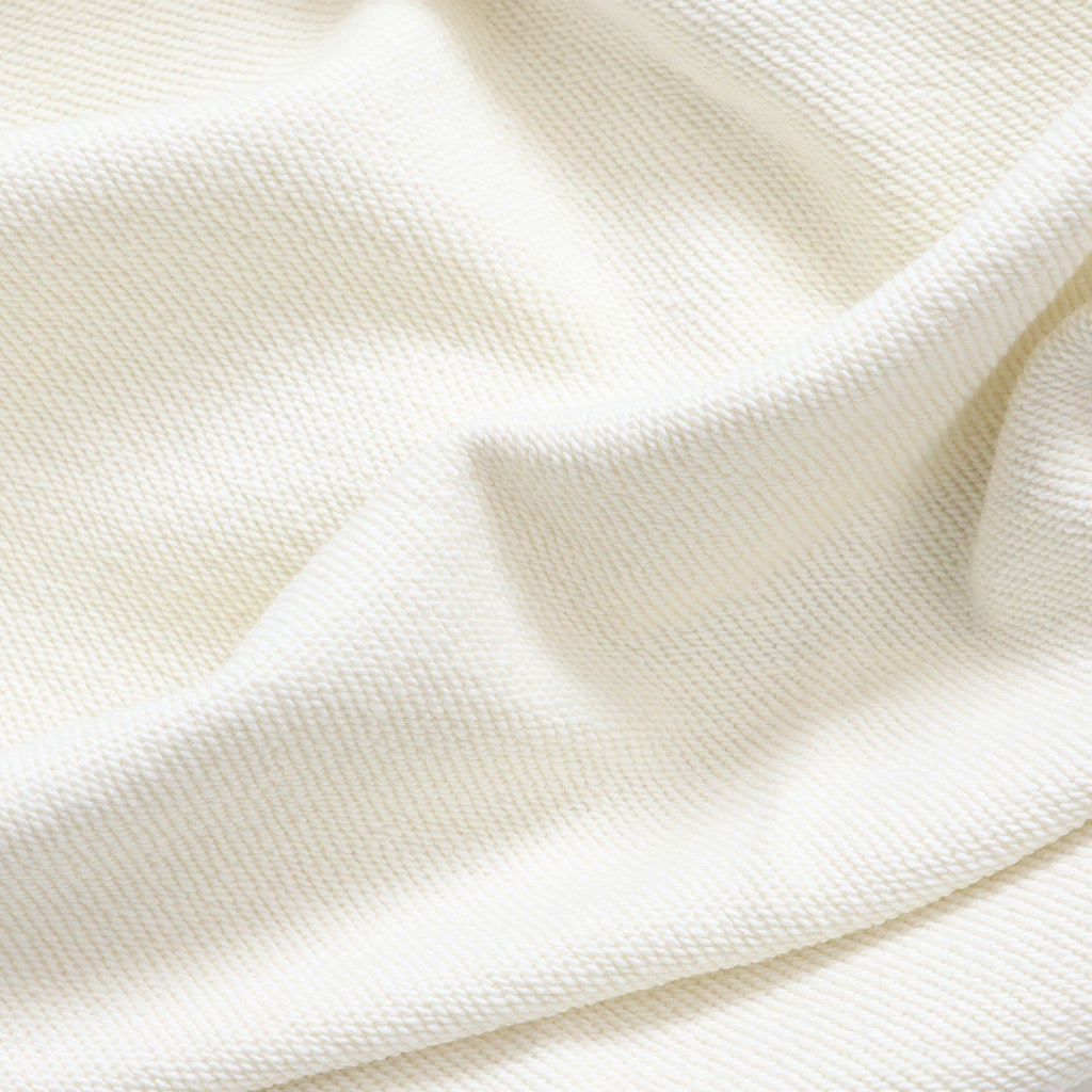 ＜RCW-25009＞Wmns Supreb Cotton Sweat Square Shirt
