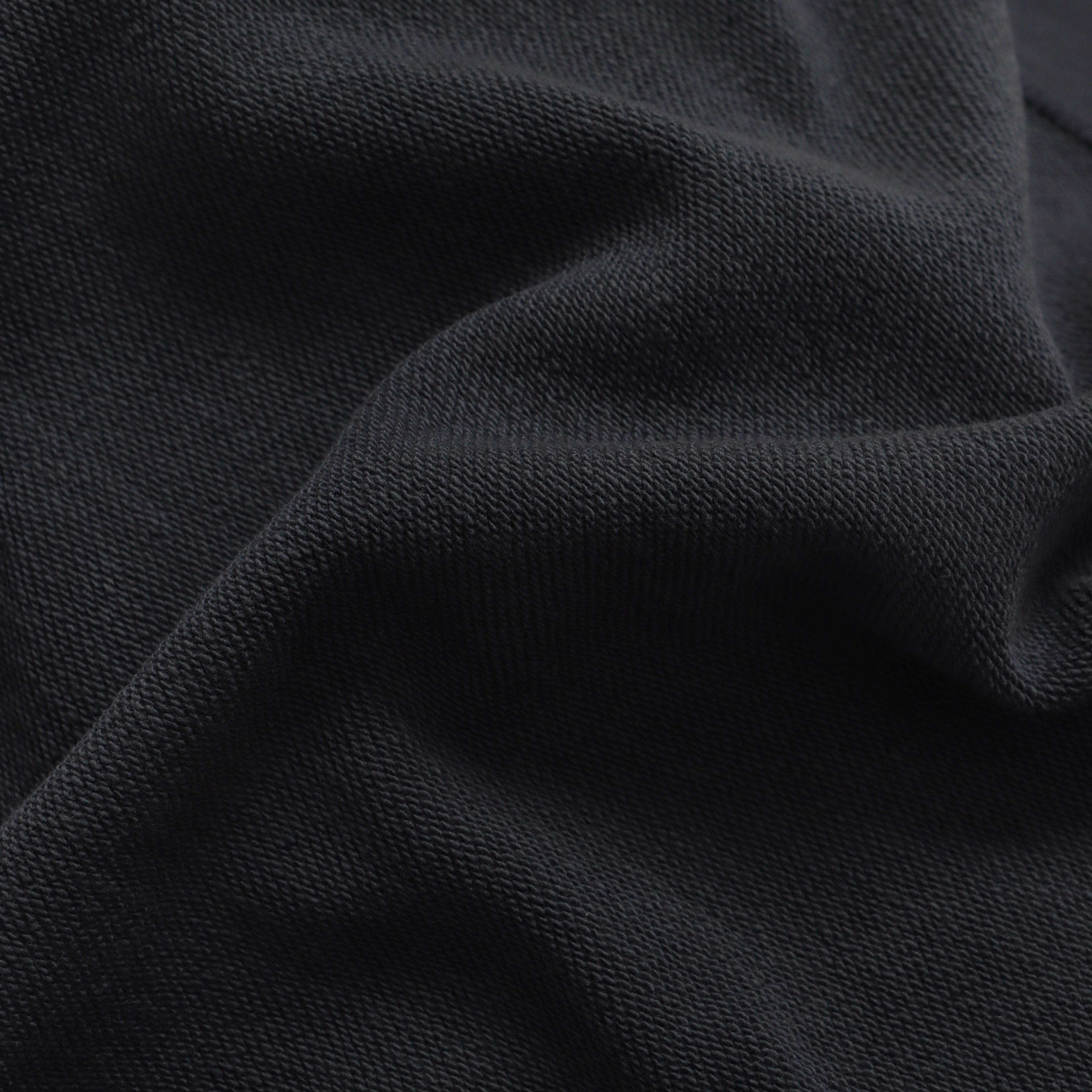 ＜RCW-25009＞Wmns Supreb Cotton Sweat Square Shirt