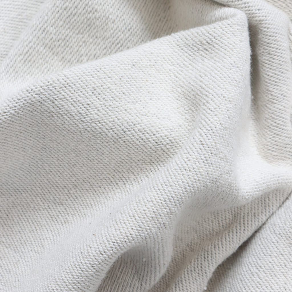 ＜RCW-25009＞Wmns Supreb Cotton Sweat Square Shirt