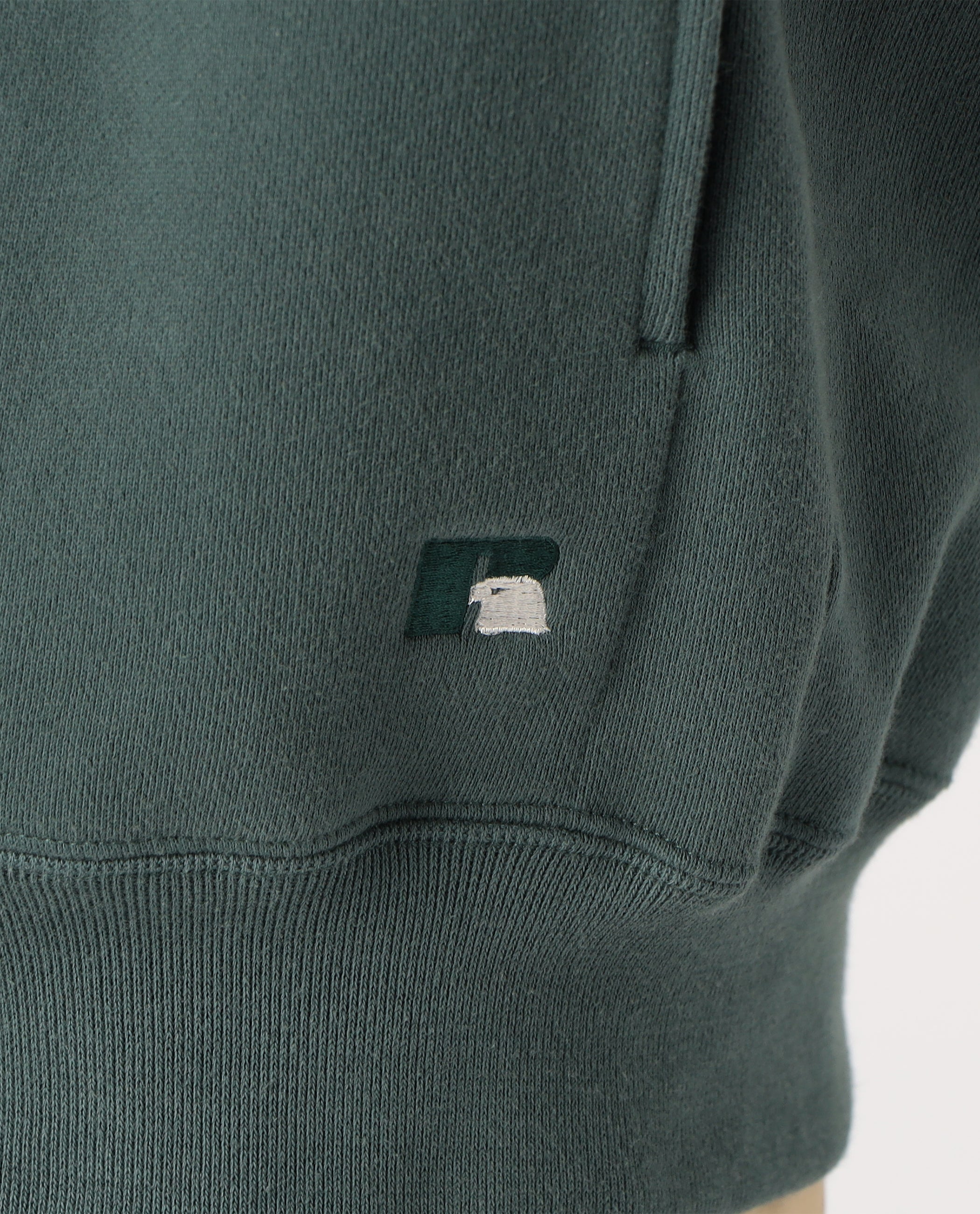 ＜RC-23014＞High Cotton Loop Back Terry Sweat Cardigan