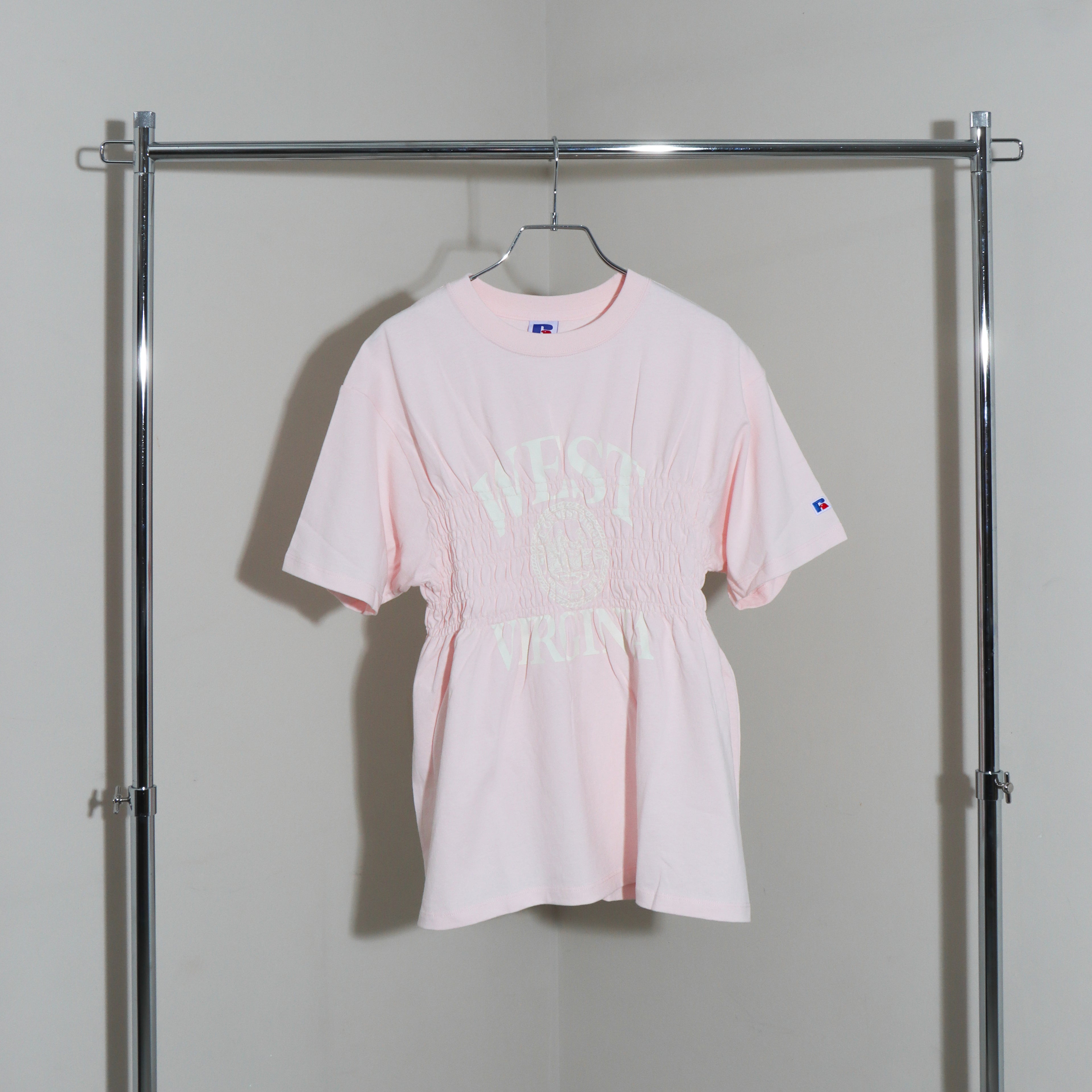 ＜RCK-25064＞BOOKSTORE JERSEY Shiring TEE
