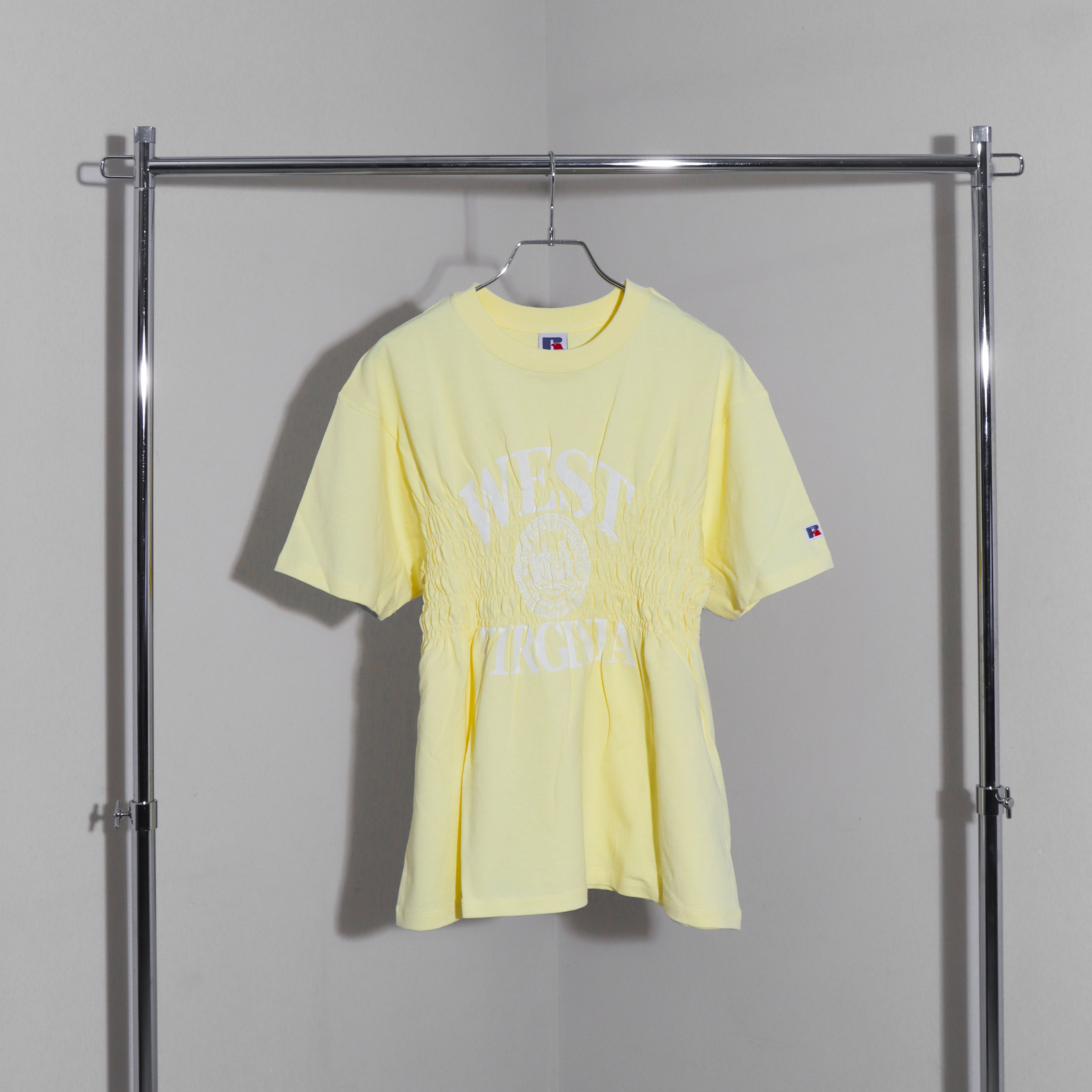 ＜RCK-25064＞BOOKSTORE JERSEY Shiring TEE