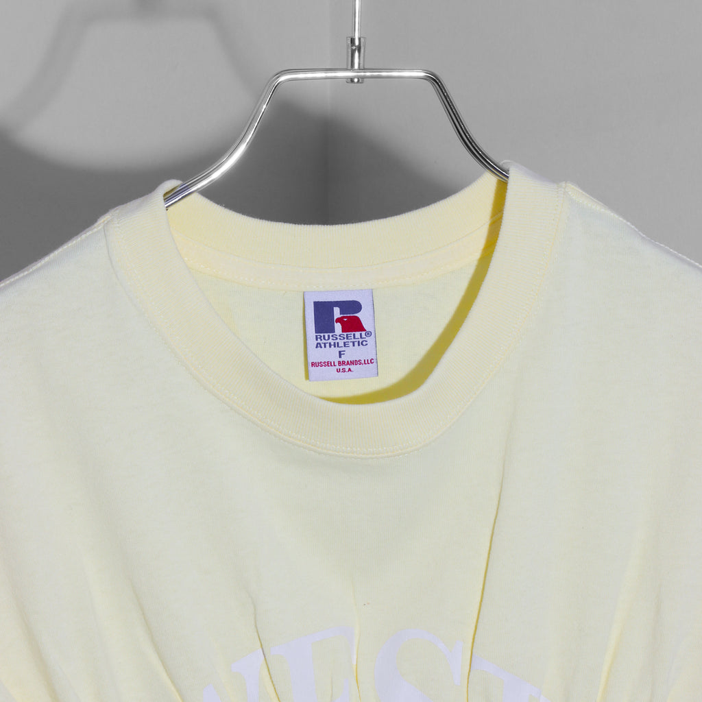 ＜RCK-25064＞BOOKSTORE JERSEY Shiring TEE