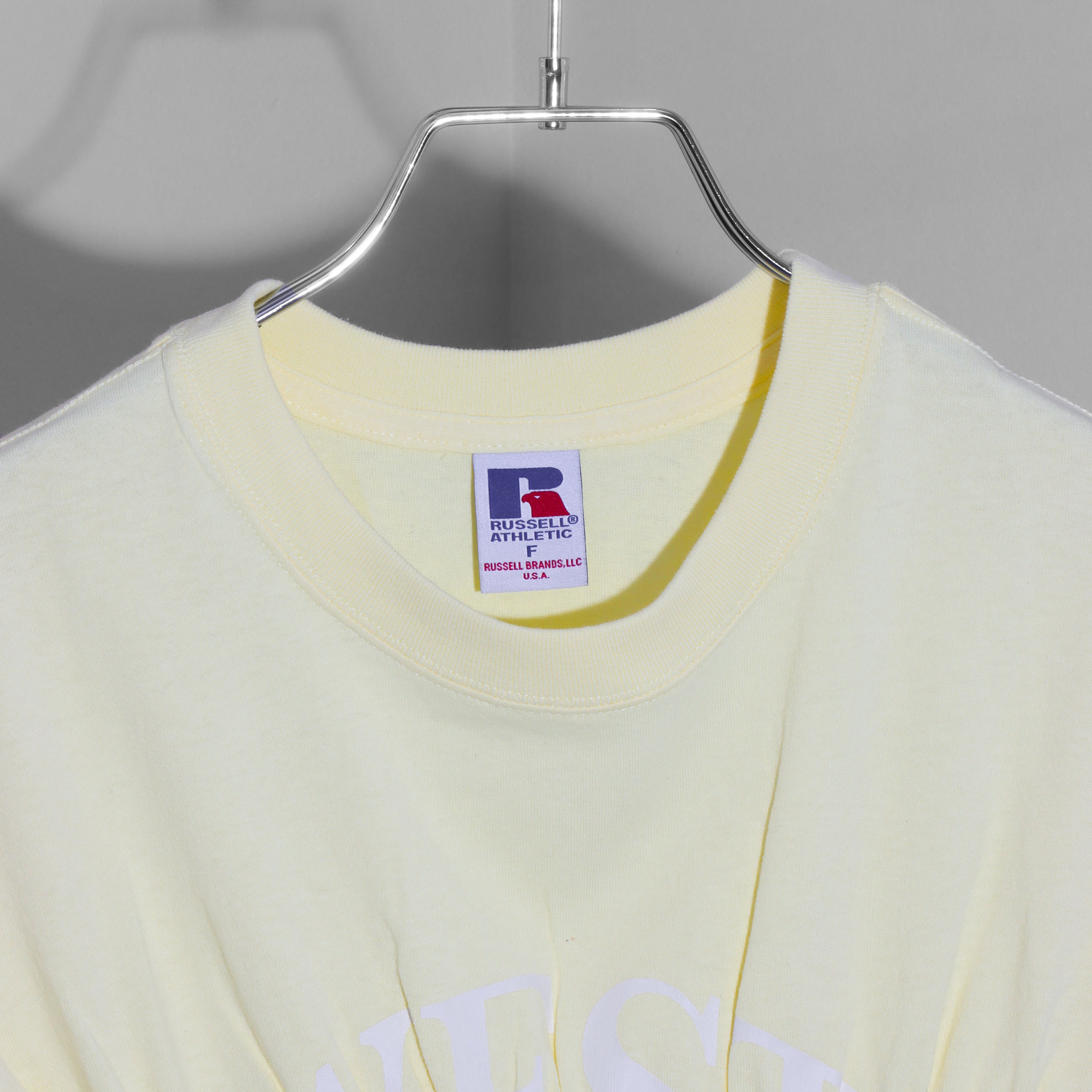 ＜RCK-25064＞BOOKSTORE JERSEY Shiring TEE