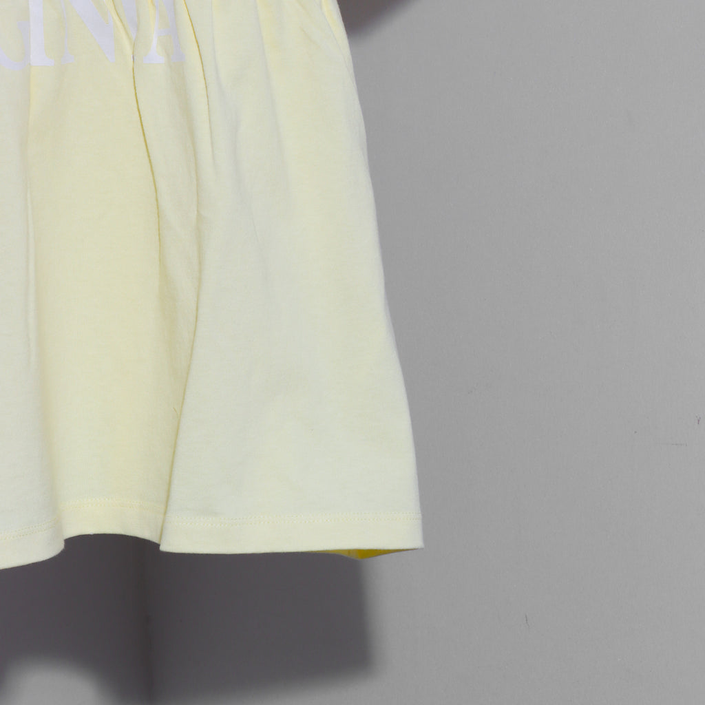＜RCK-25064＞BOOKSTORE JERSEY Shiring TEE