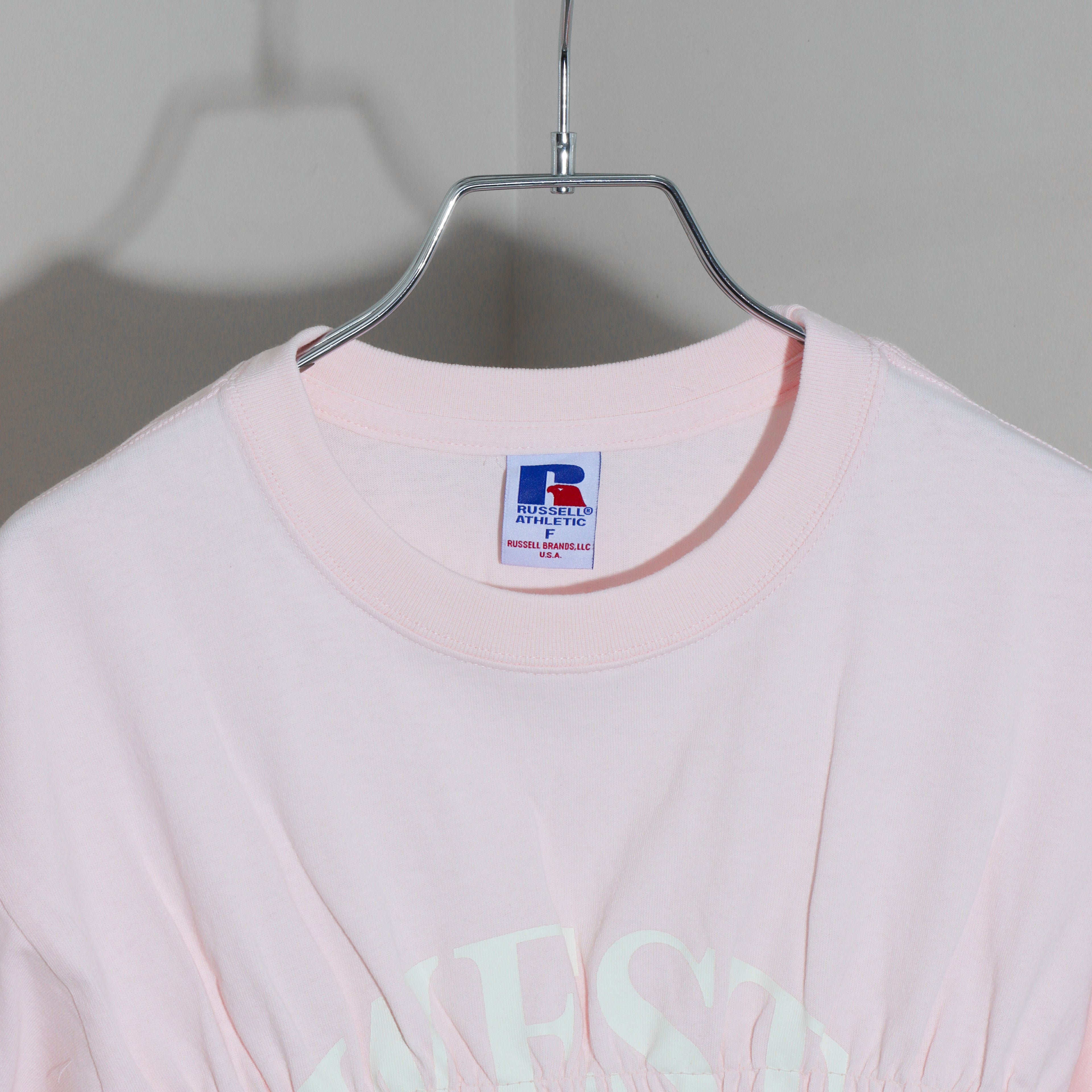 ＜RCK-25064＞BOOKSTORE JERSEY Shiring TEE