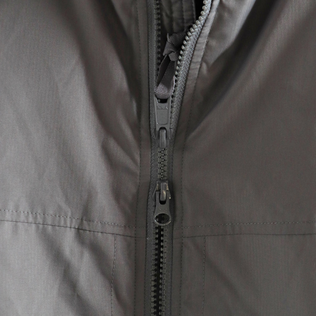 ＜RJ-23729＞【online Limited】NYLON PADDED MONSTER SHORT JACKET