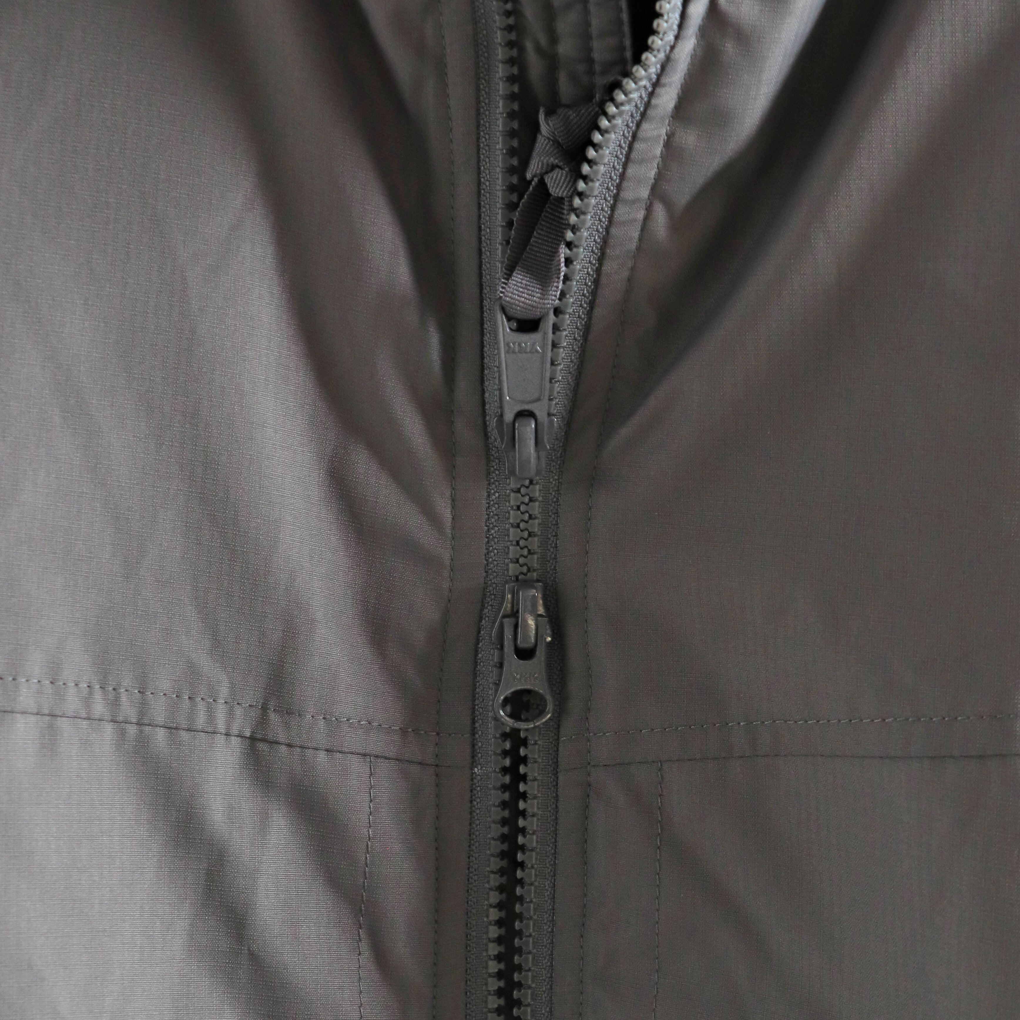 ＜RJ-23729＞【online Limited】NYLON PADDED MONSTER SHORT JACKET