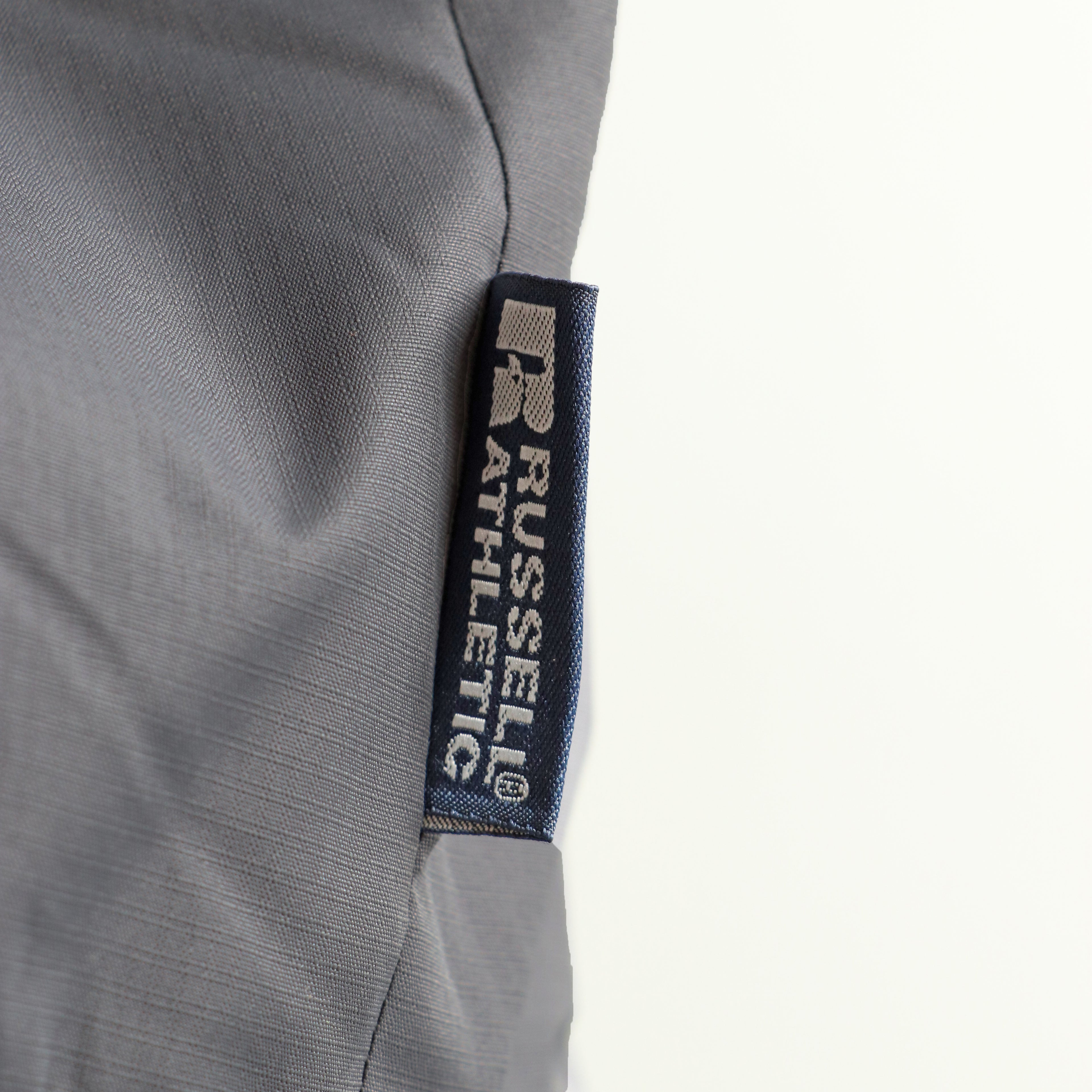 ＜RJ-23729＞【online Limited】NYLON PADDED MONSTER SHORT JACKET