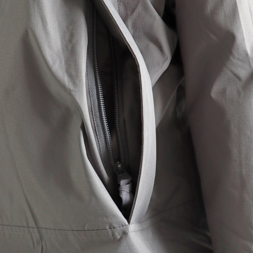 ＜RJ-23729＞【online Limited】NYLON PADDED MONSTER SHORT JACKET