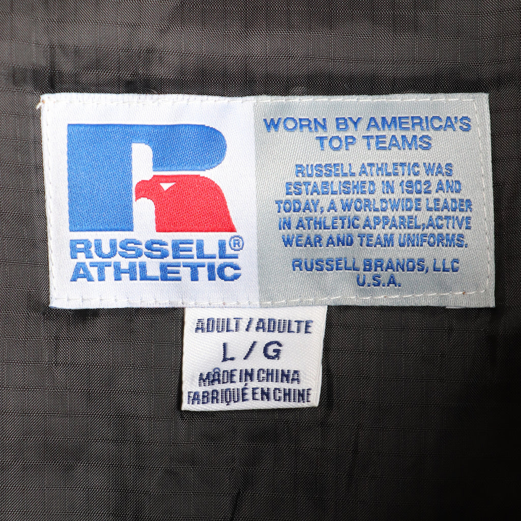 ＜RJ-23729＞【online Limited】NYLON PADDED MONSTER SHORT JACKET