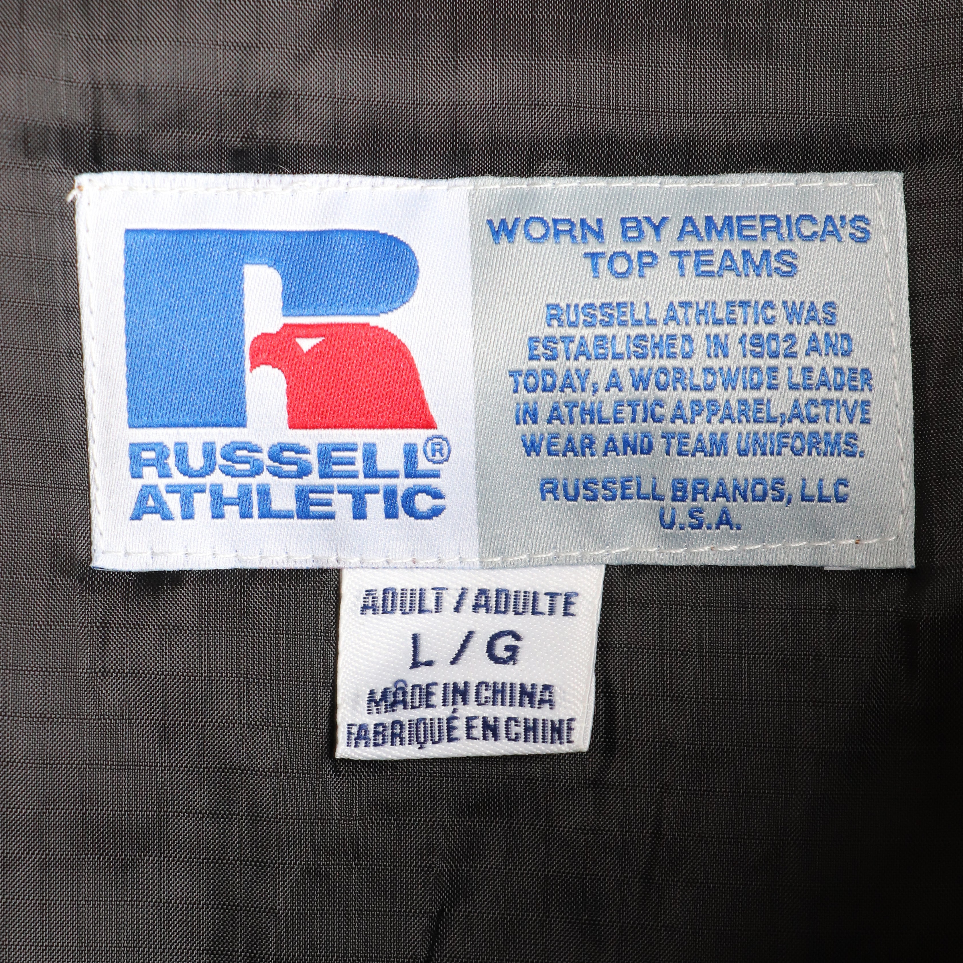 ＜RJ-23729＞【online Limited】NYLON PADDED MONSTER SHORT JACKET