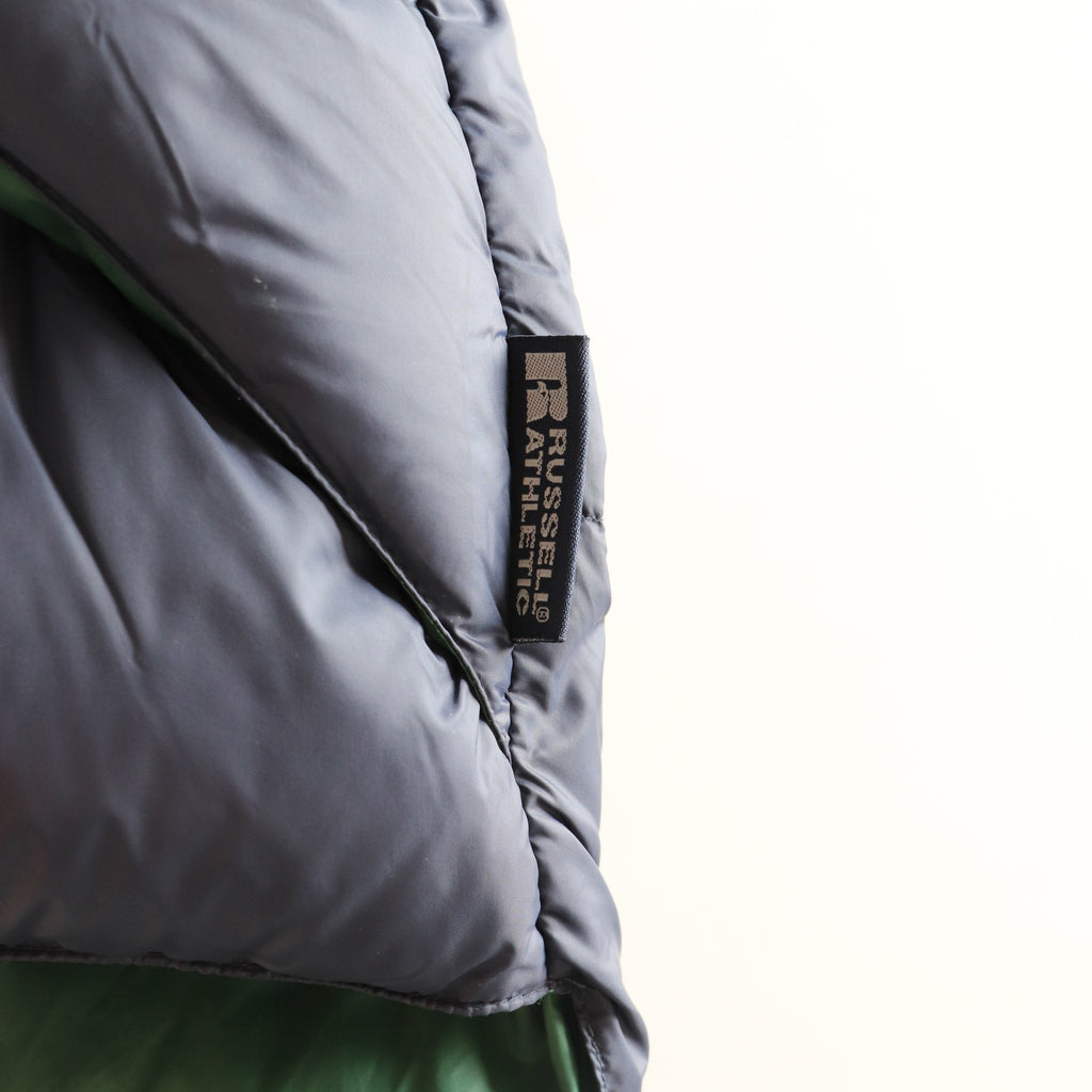 ＜RJ-23727＞【online Limited】Recycled Down Vest