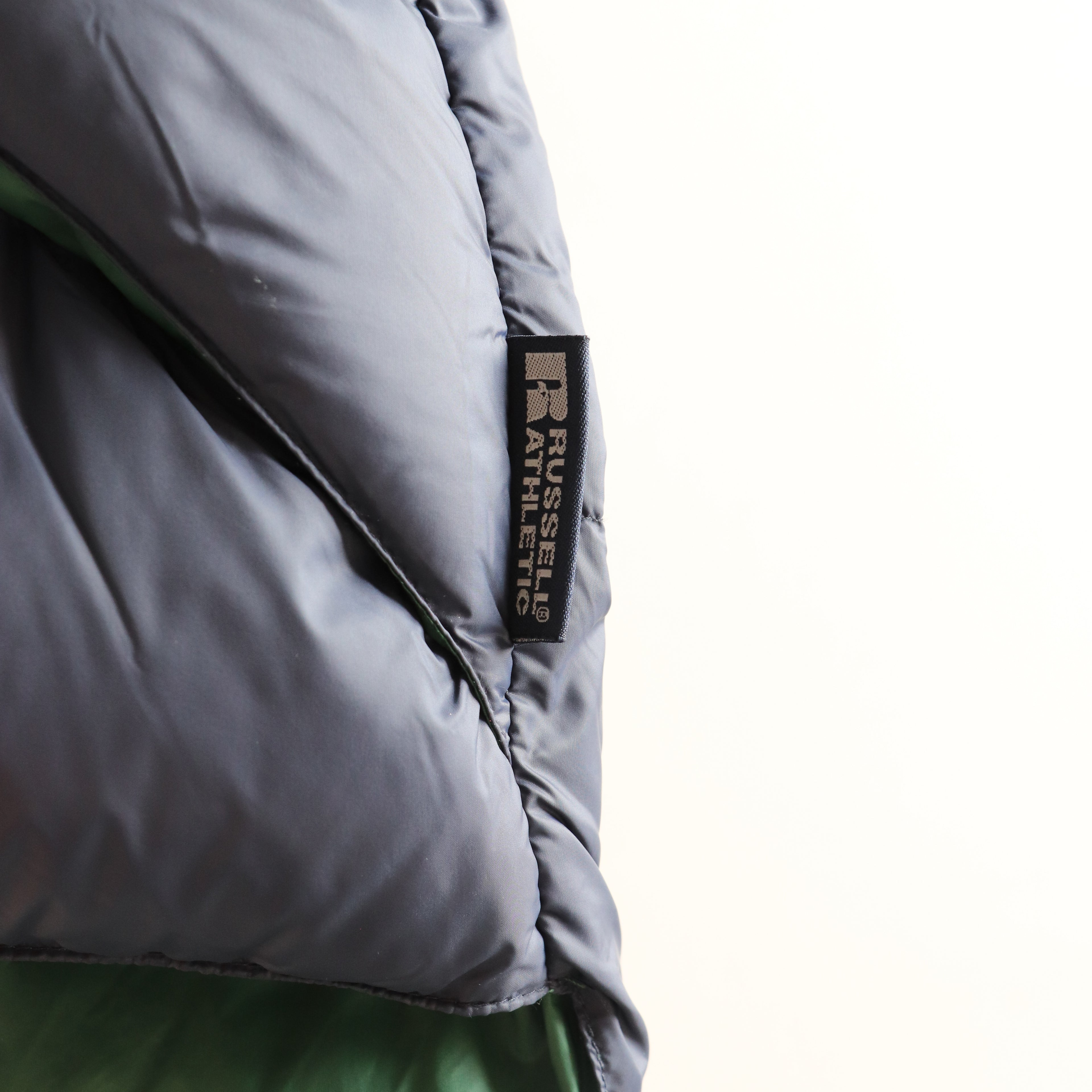 ＜RJ-23727＞【online Limited】Recycled Down Vest