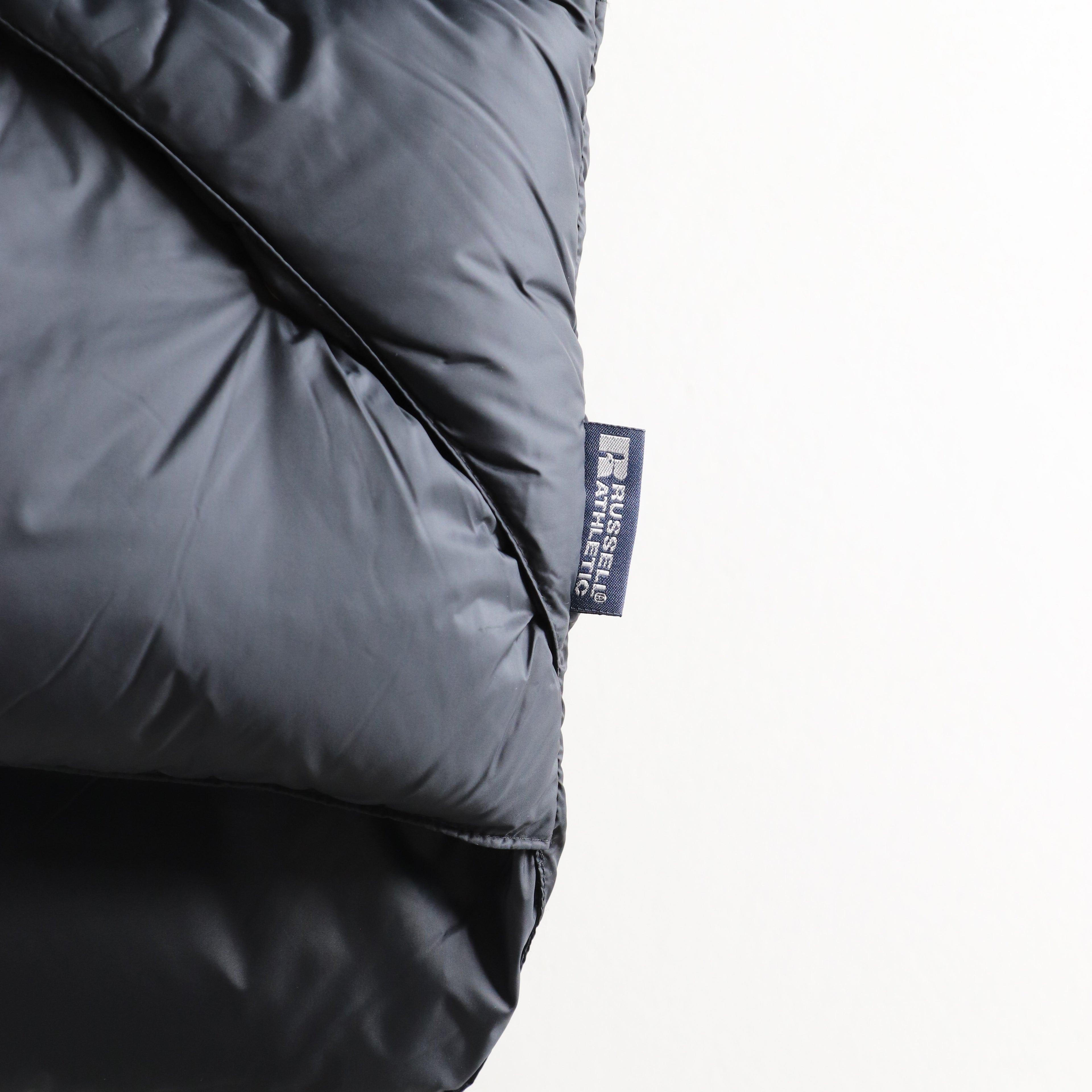 ＜RJ-23727＞【online Limited】Recycled Down Vest