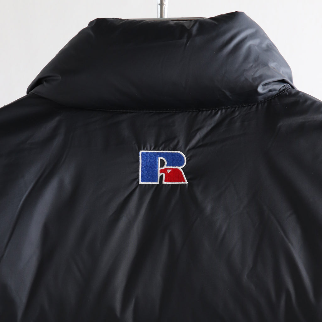 ＜RJ-23727＞【online Limited】Recycled Down Vest