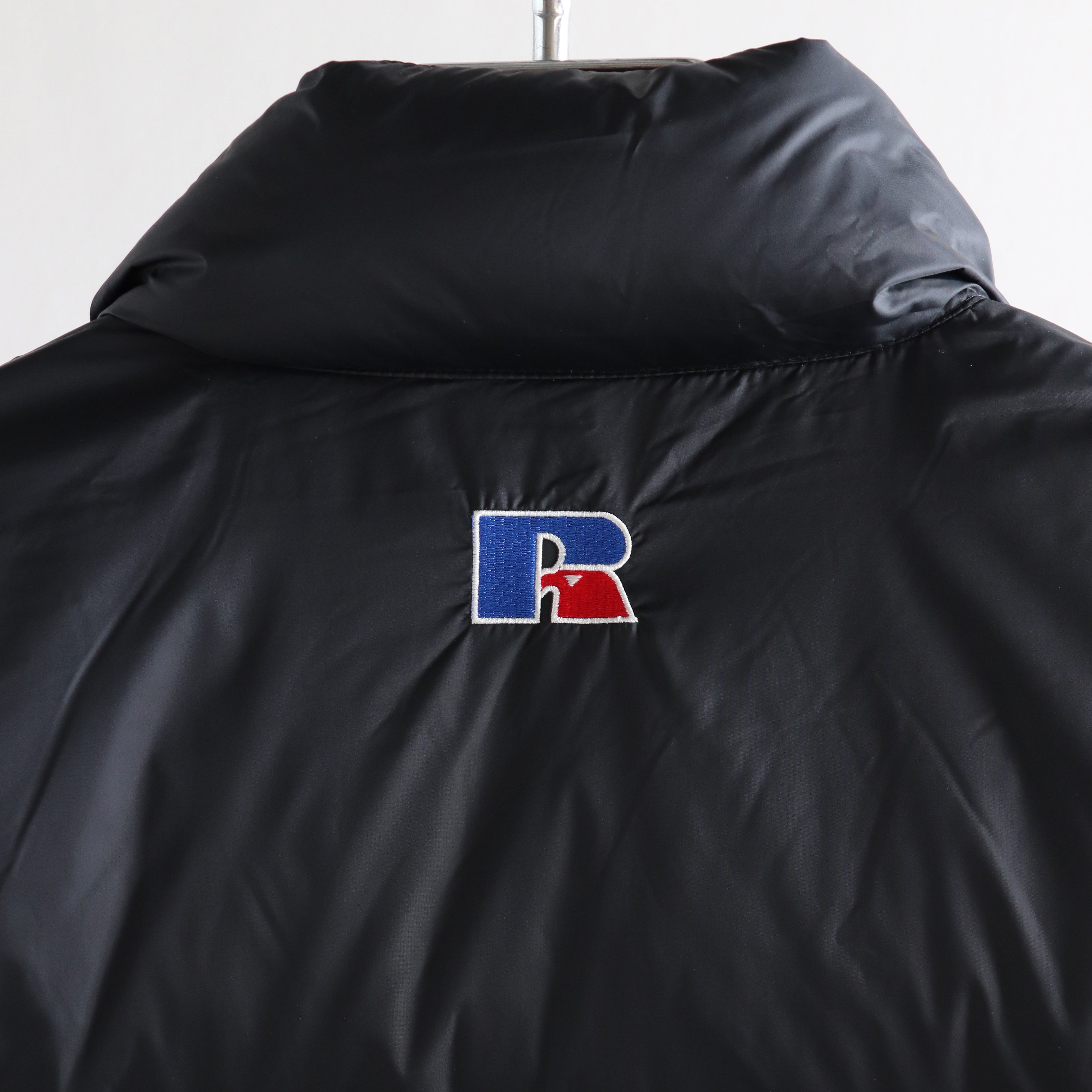 ＜RJ-23727＞【online Limited】Recycled Down Vest