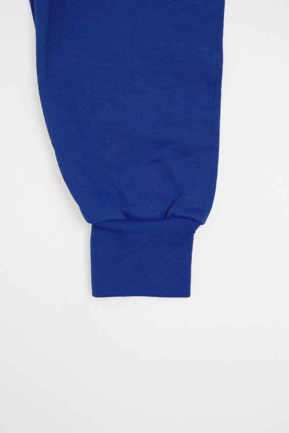 HOLIDAYCOLLECTION-STANDARD ESSENTIALS - Dri-Power® Fleece Hood Sweatshirt＜695HBM1＞RUSSELL ATHLETIC Royal