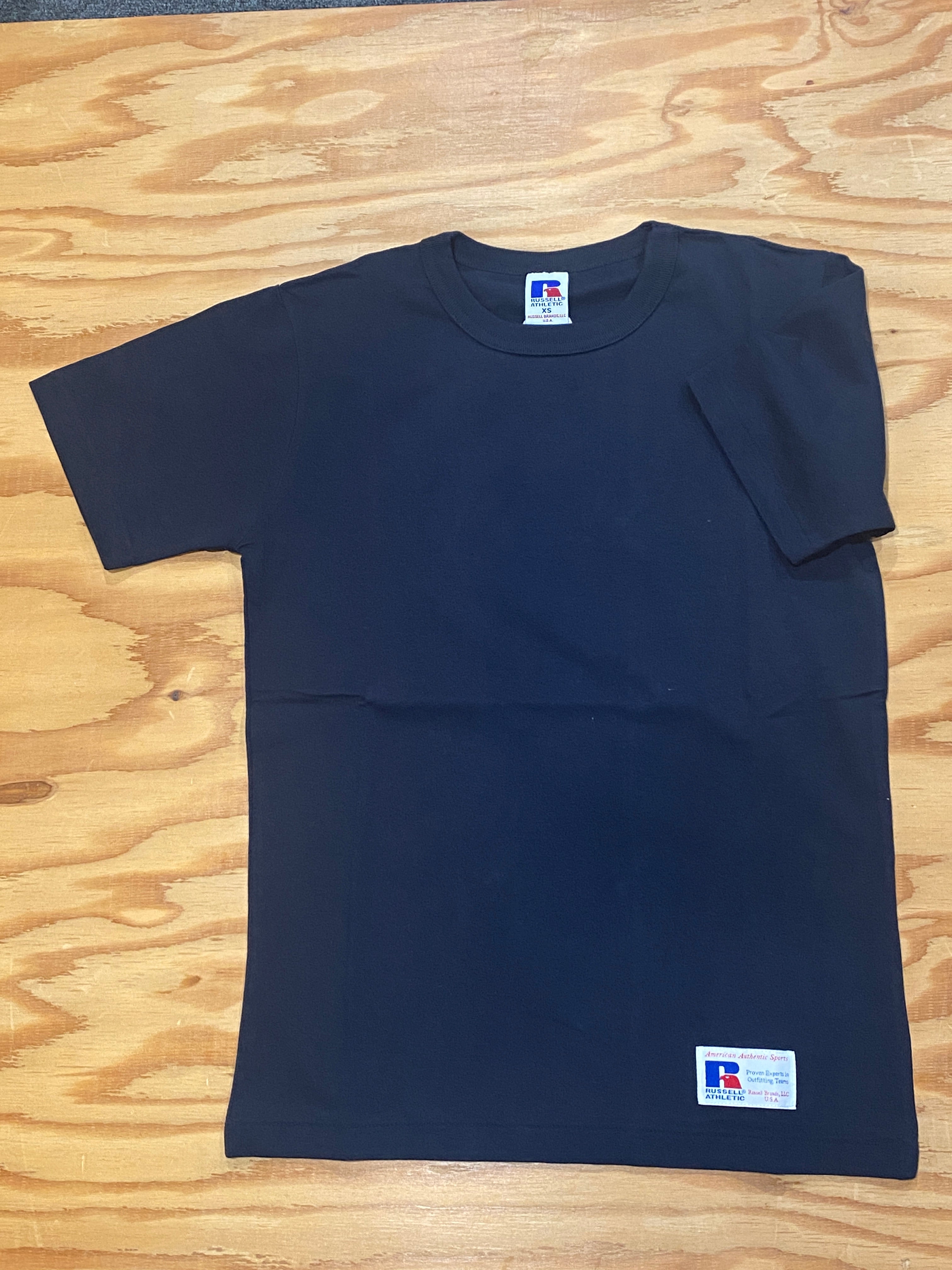 ＜RC-1001＞(袖ワッペン無し)Bookstore Jersey S/S T-Shirt