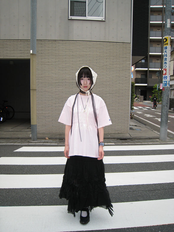 BOOKSTORE JERSEY Shiring T〈RCK-25064〉