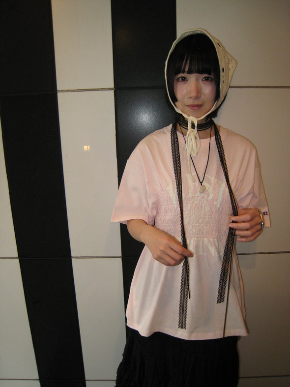 BOOKSTORE JERSEY Shiring T〈RCK-25064〉