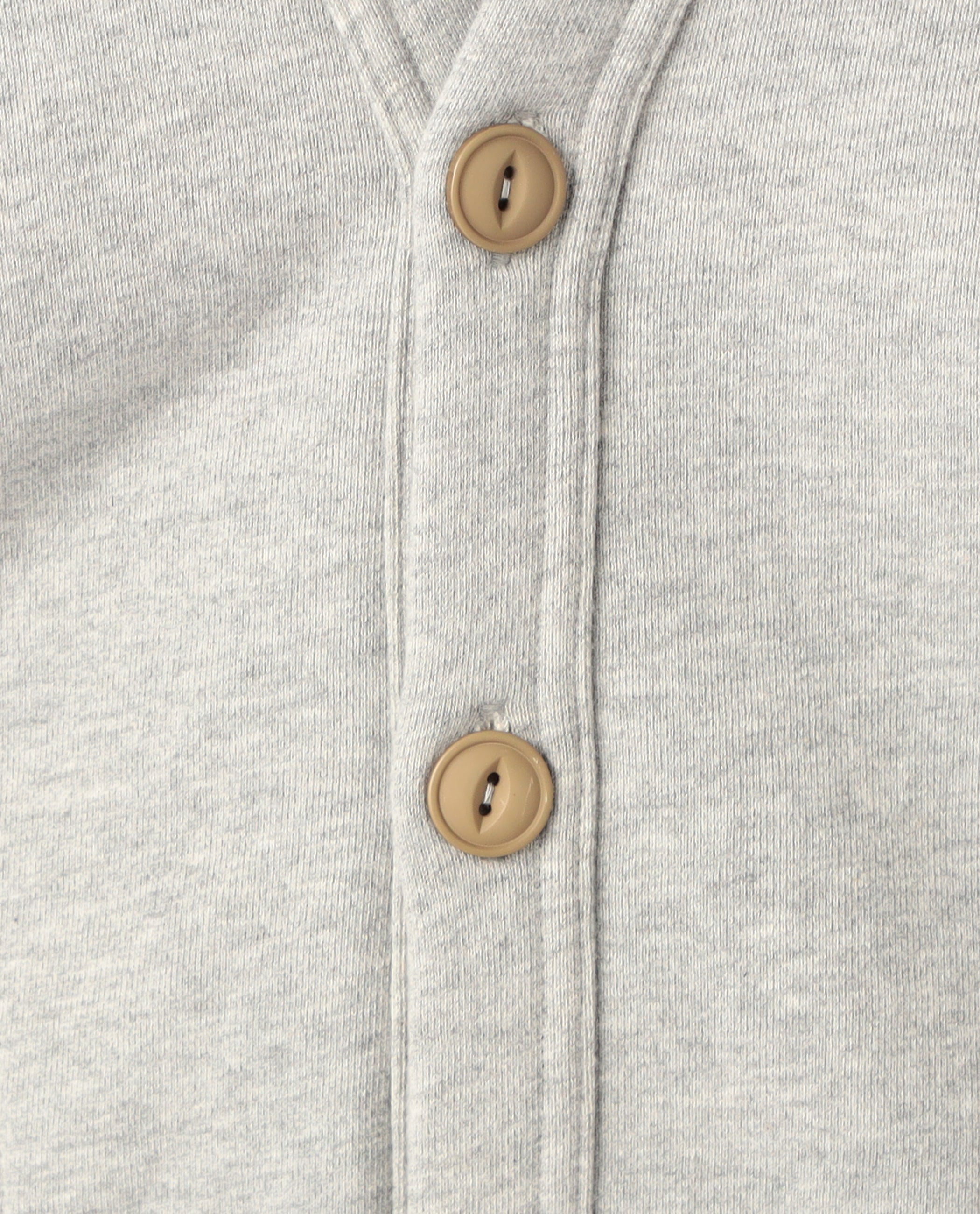 ＜RC-23014＞High Cotton Loop Back Terry Sweat Cardigan