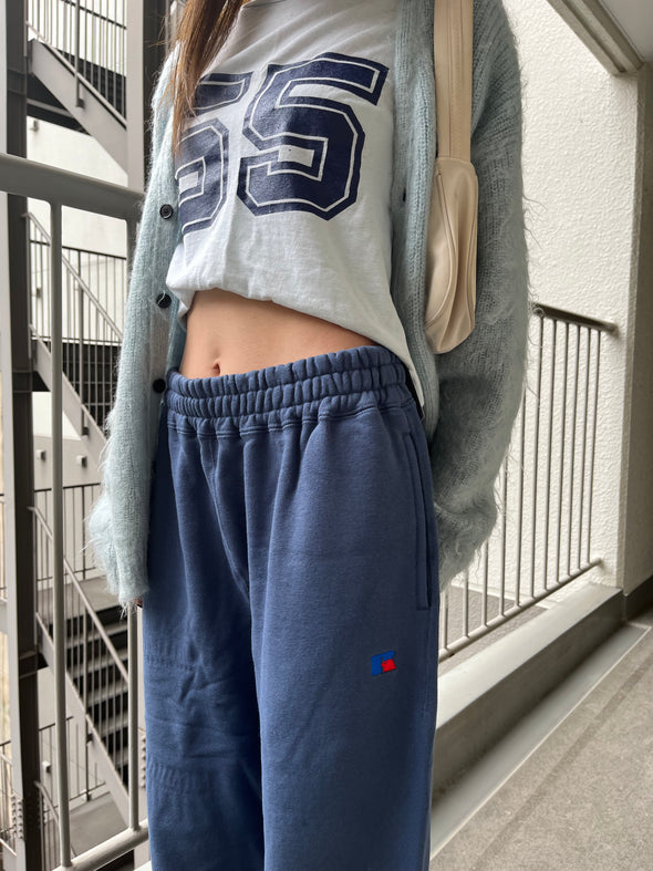 Pro Cotton Loop Back Terry Sweat Pants＜RC-22003＞