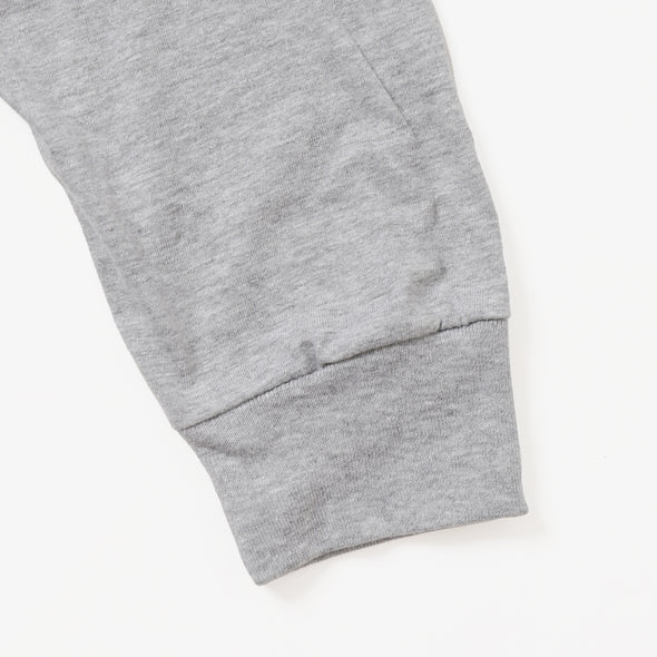 -STANDARD ESSENTIALS-   US Cotton Classic Long Sleeve T-SH＜600LSR＞RUSSELL ATHLETIC