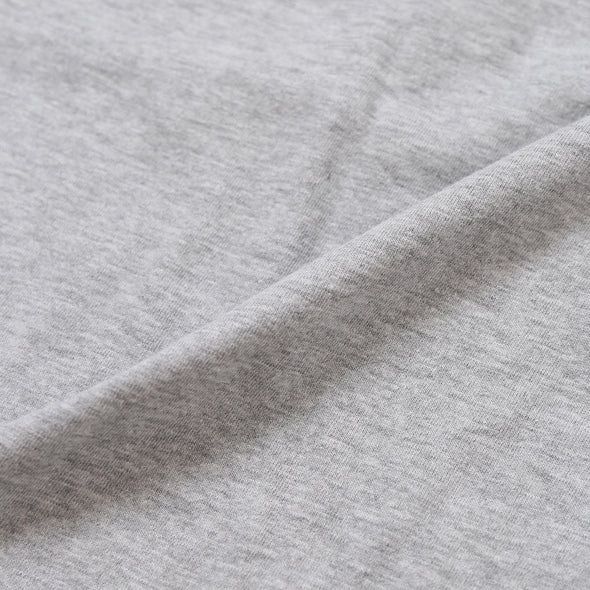 -STANDARD ESSENTIALS-   US Cotton Classic Long Sleeve T-SH＜600LSR＞RUSSELL ATHLETIC