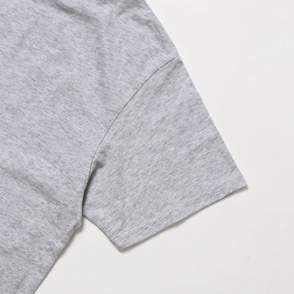 -STANDARD ESSENTIALS- 20/-  Daily Essential SS TEE＜RJ-1027＞RUSSELL ATHLETIC