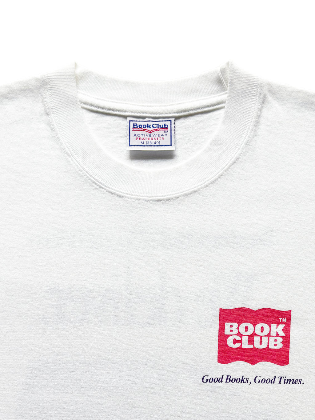 ＜BC#26014＞7oz Cotton Jersey Tube Body S/S Shirt -We Deliver-