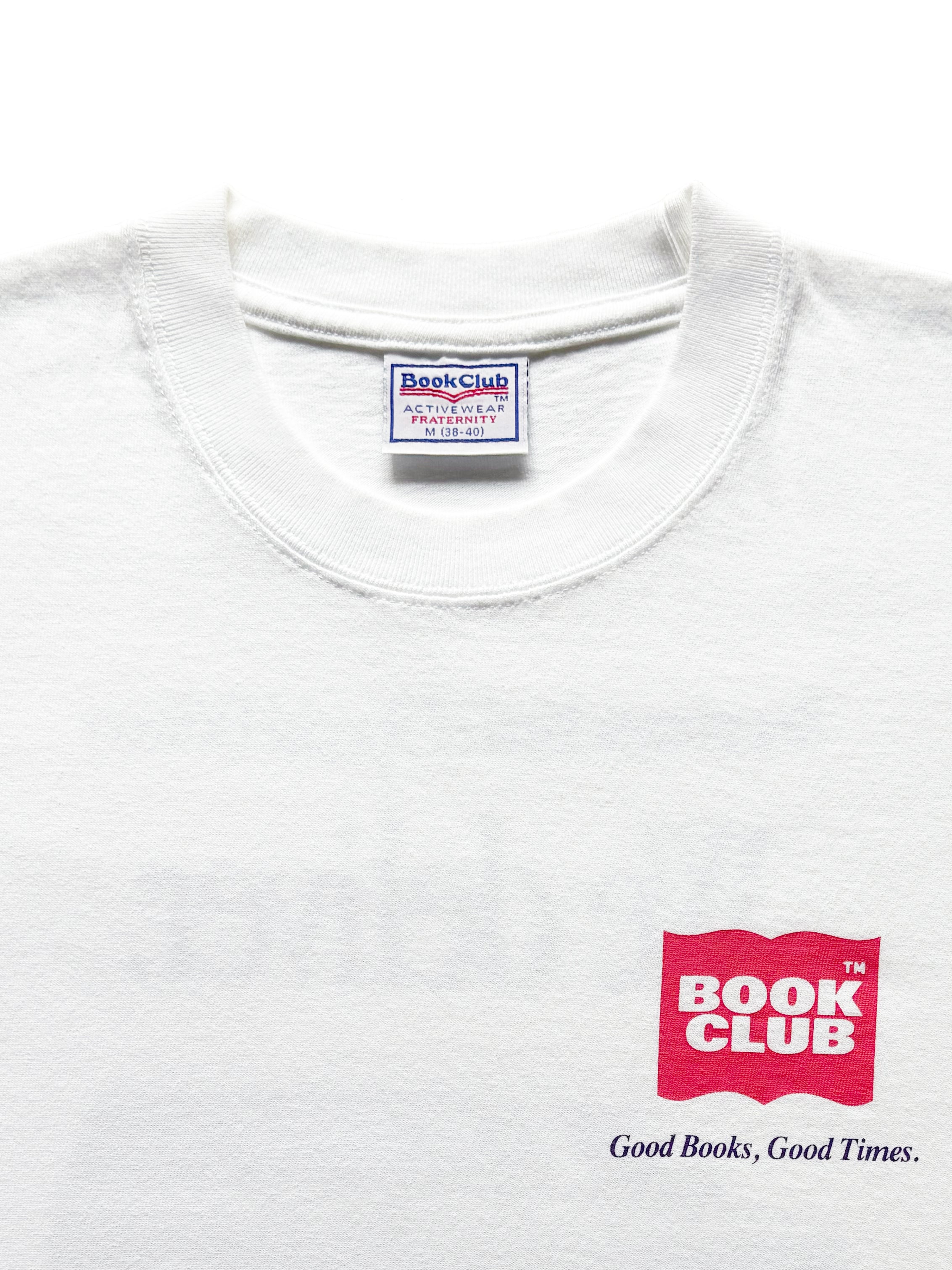 ＜BC#26014＞7oz Cotton Jersey Tube Body S/S Shirt -We Deliver-