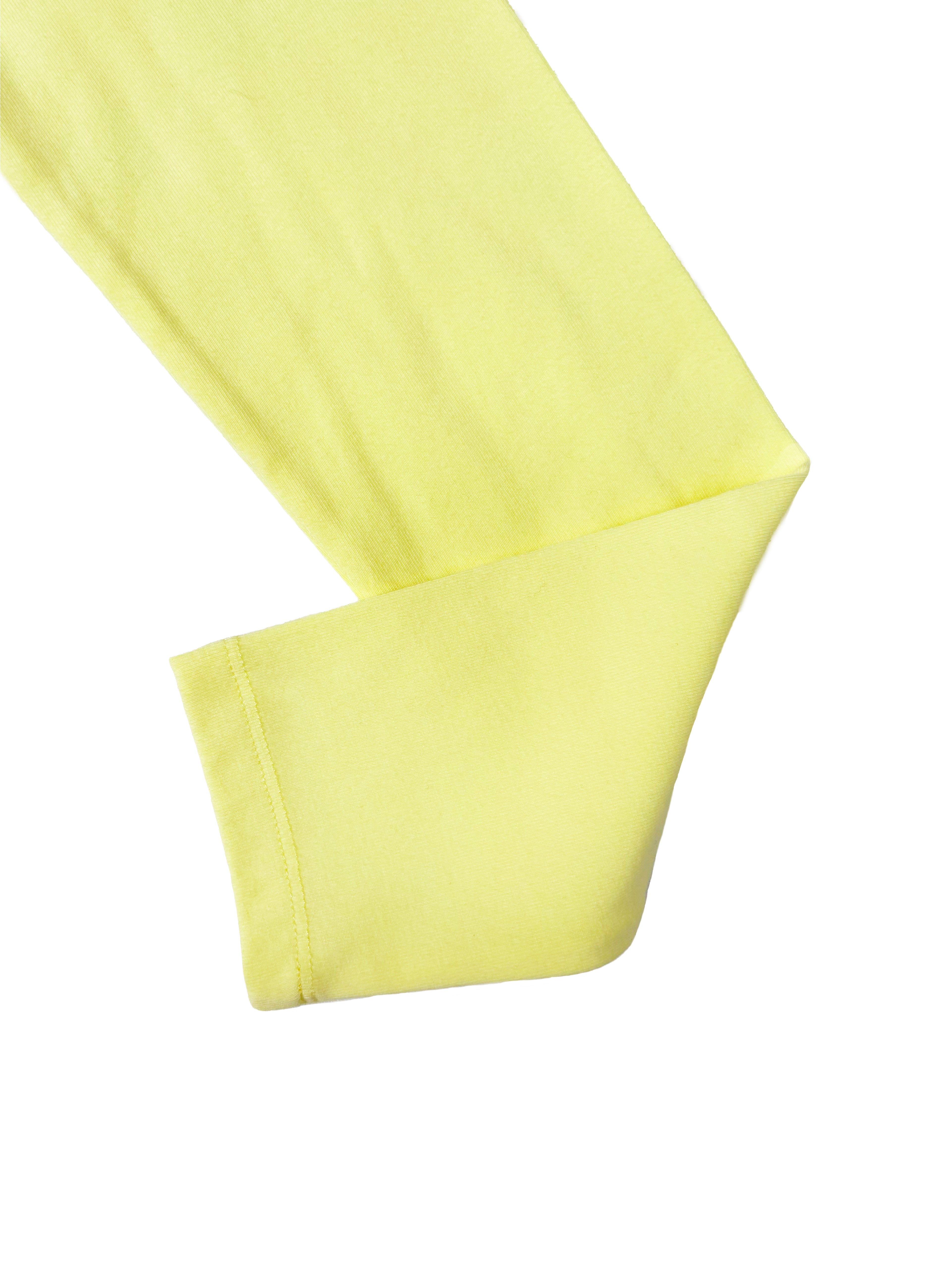 ＜BCW#26058＞Baby Rib L/S Henley Neck Shirt