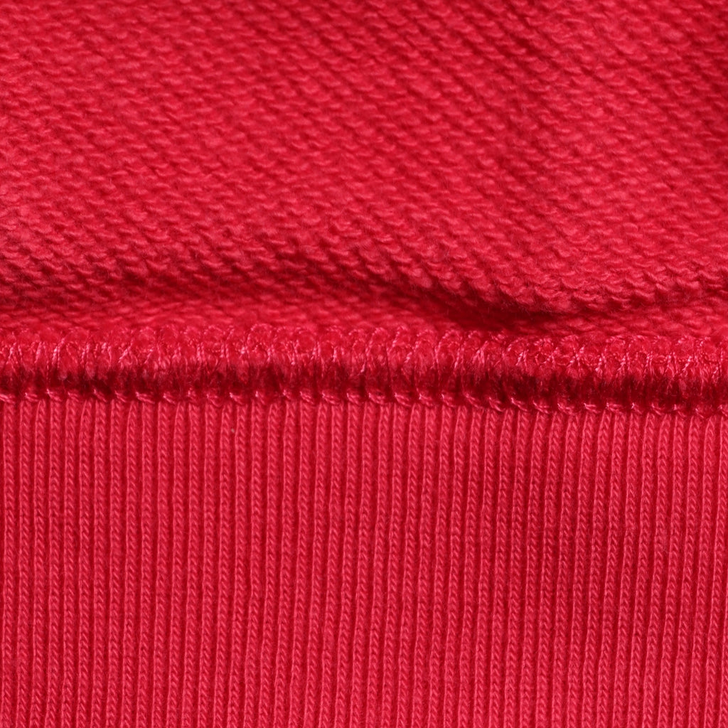 ＜RCK-1009＞【KIDS】-STANDARD ESSENTIALS - RUSSEL LOGO SWEAT  HOODIE