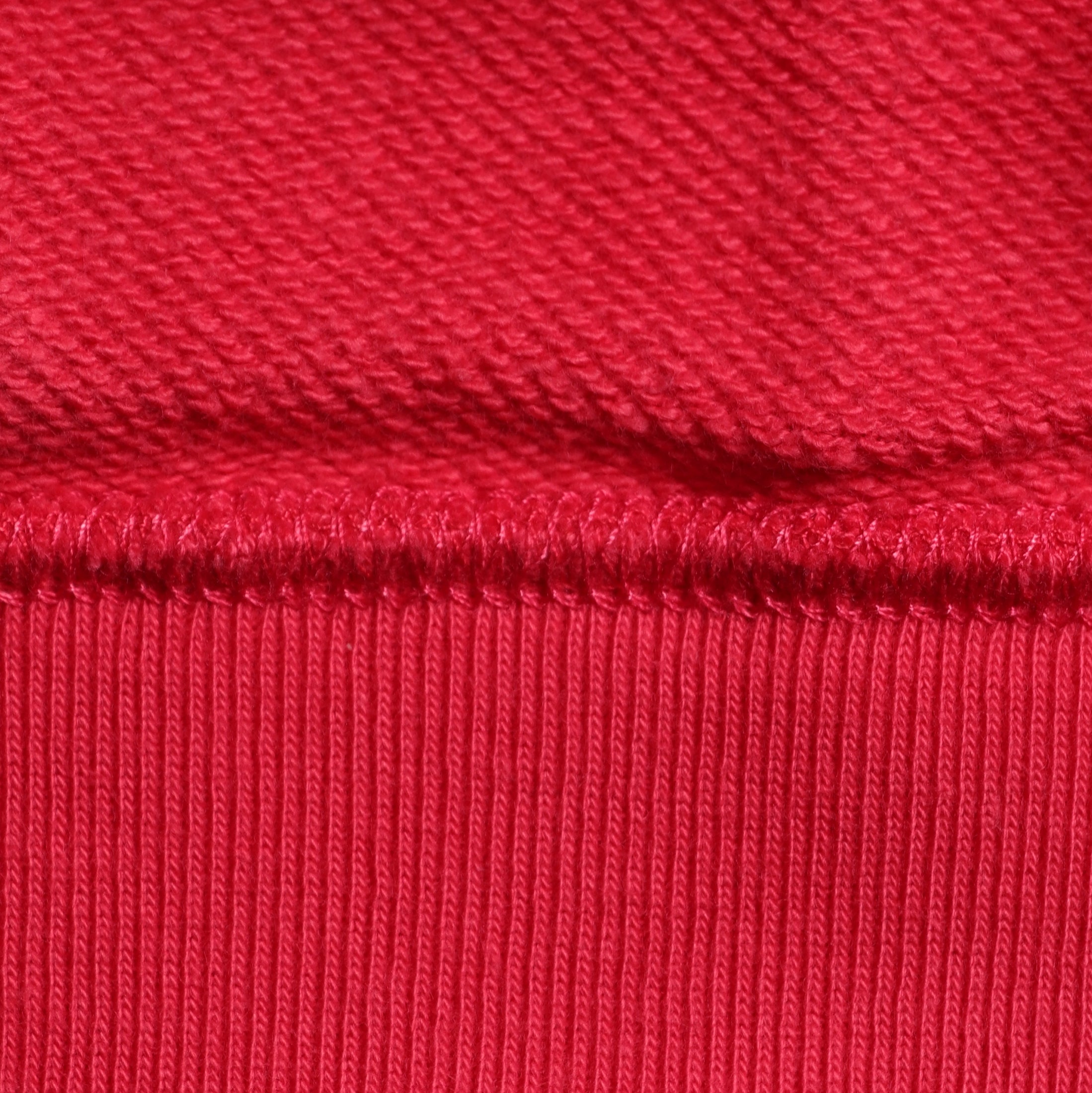 ＜RCK-1009＞【KIDS】-STANDARD ESSENTIALS - RUSSEL LOGO SWEAT  HOODIE