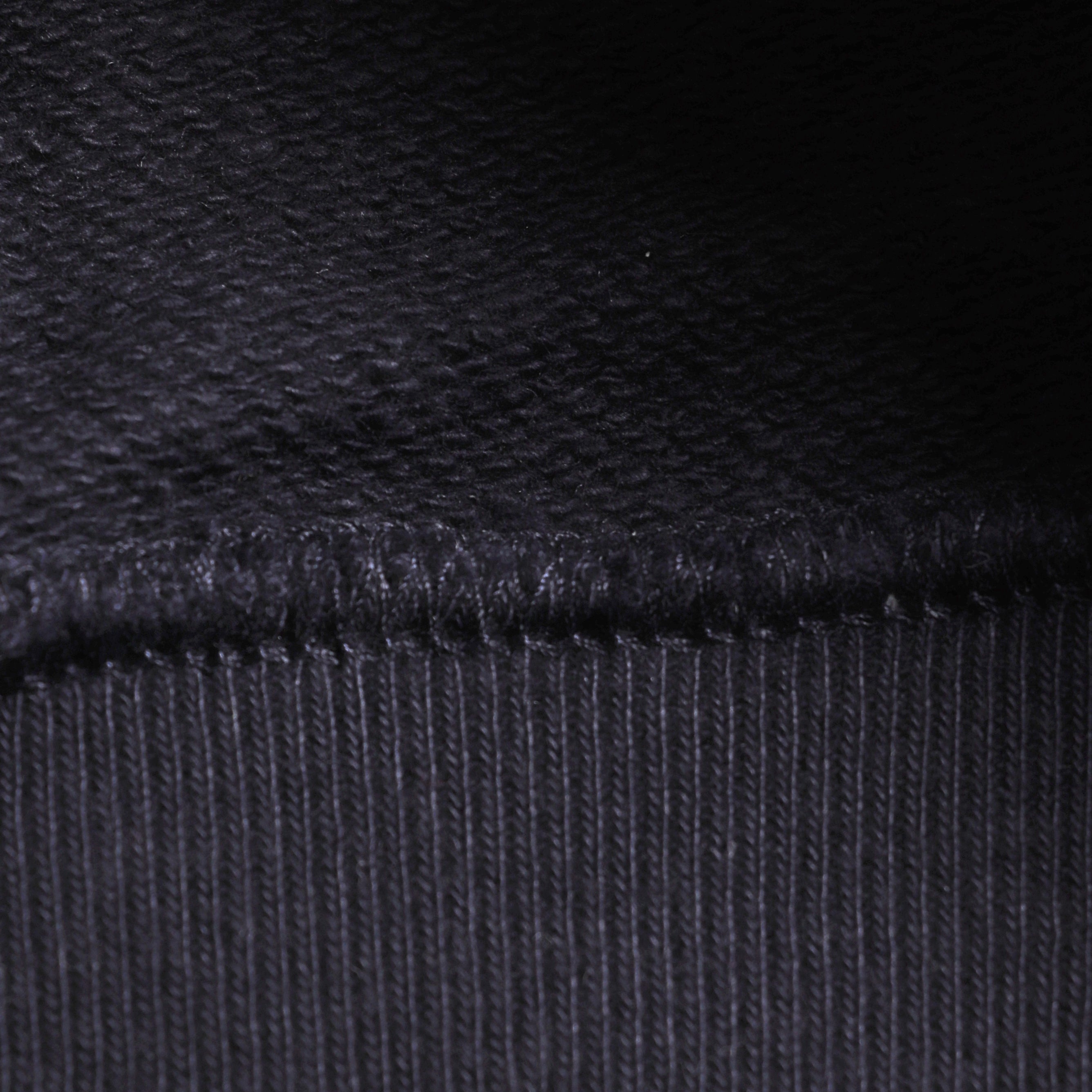 ＜RCK-1009＞【KIDS】-STANDARD ESSENTIALS - RUSSEL LOGO SWEAT  HOODIE