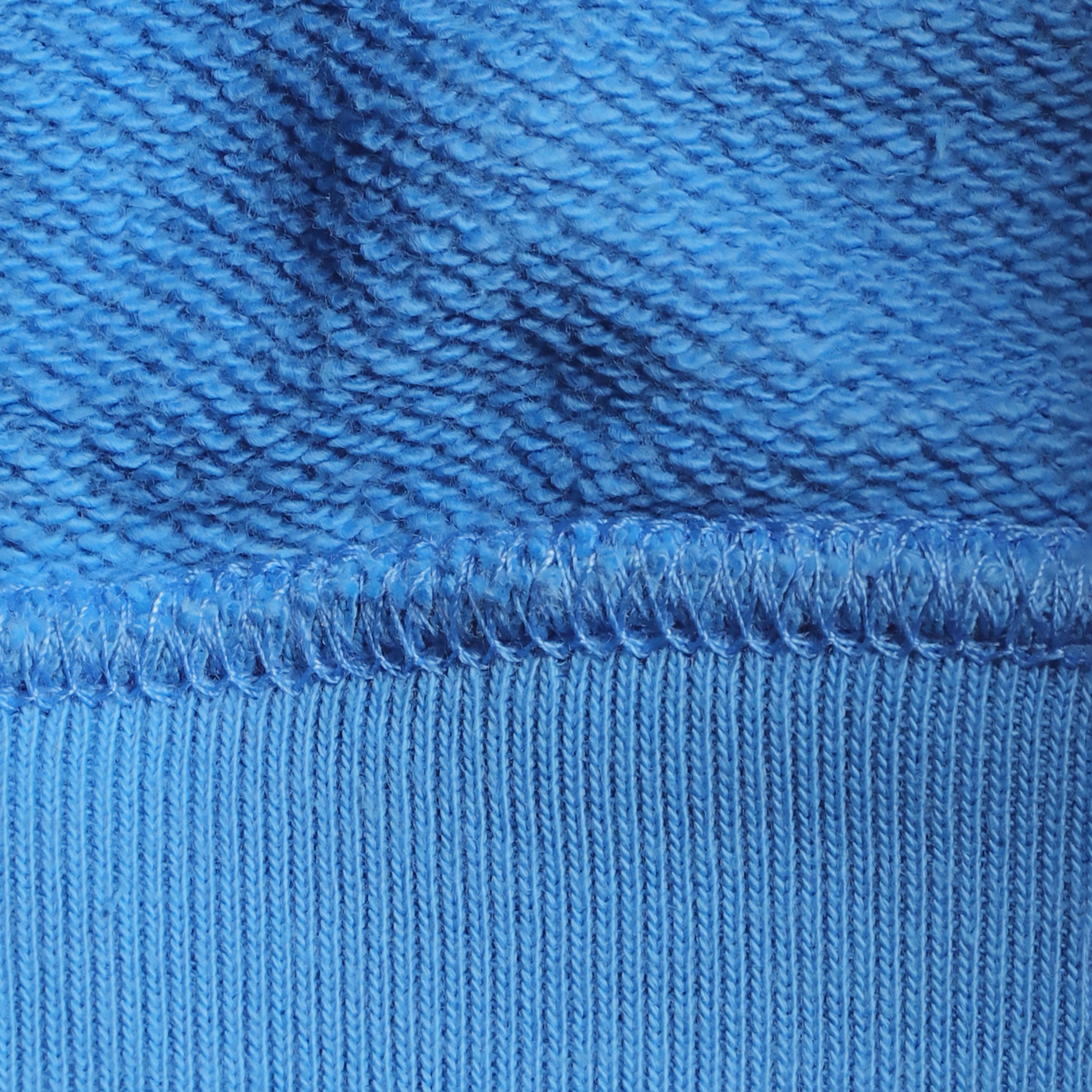 ＜RCK-1010＞【KIDS】-STANDARD ESSENTIALS - RUSSELL LOGO SWEAT CREW