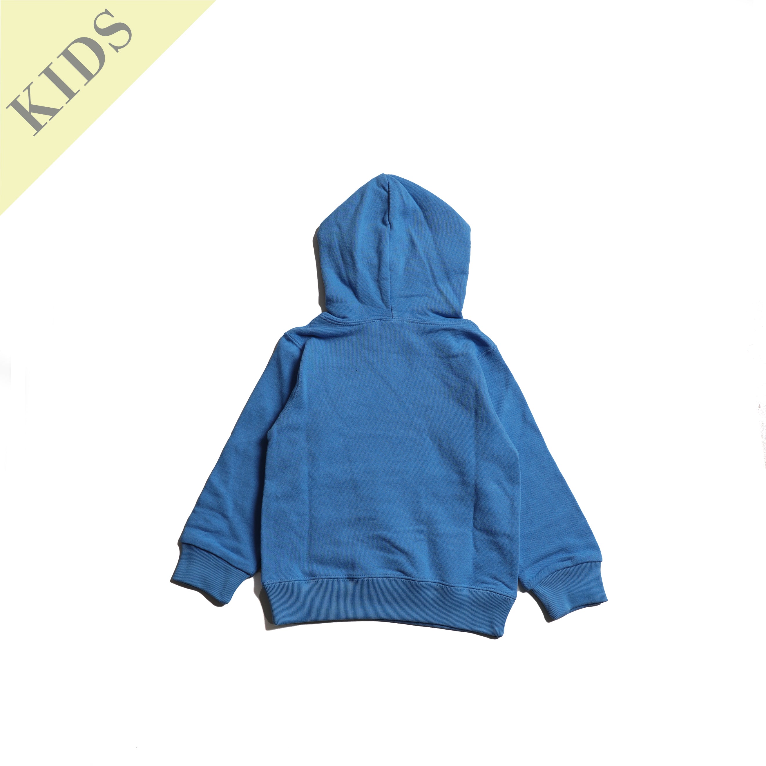 ＜RCK-1009＞【KIDS】-STANDARD ESSENTIALS - RUSSEL LOGO SWEAT  HOODIE