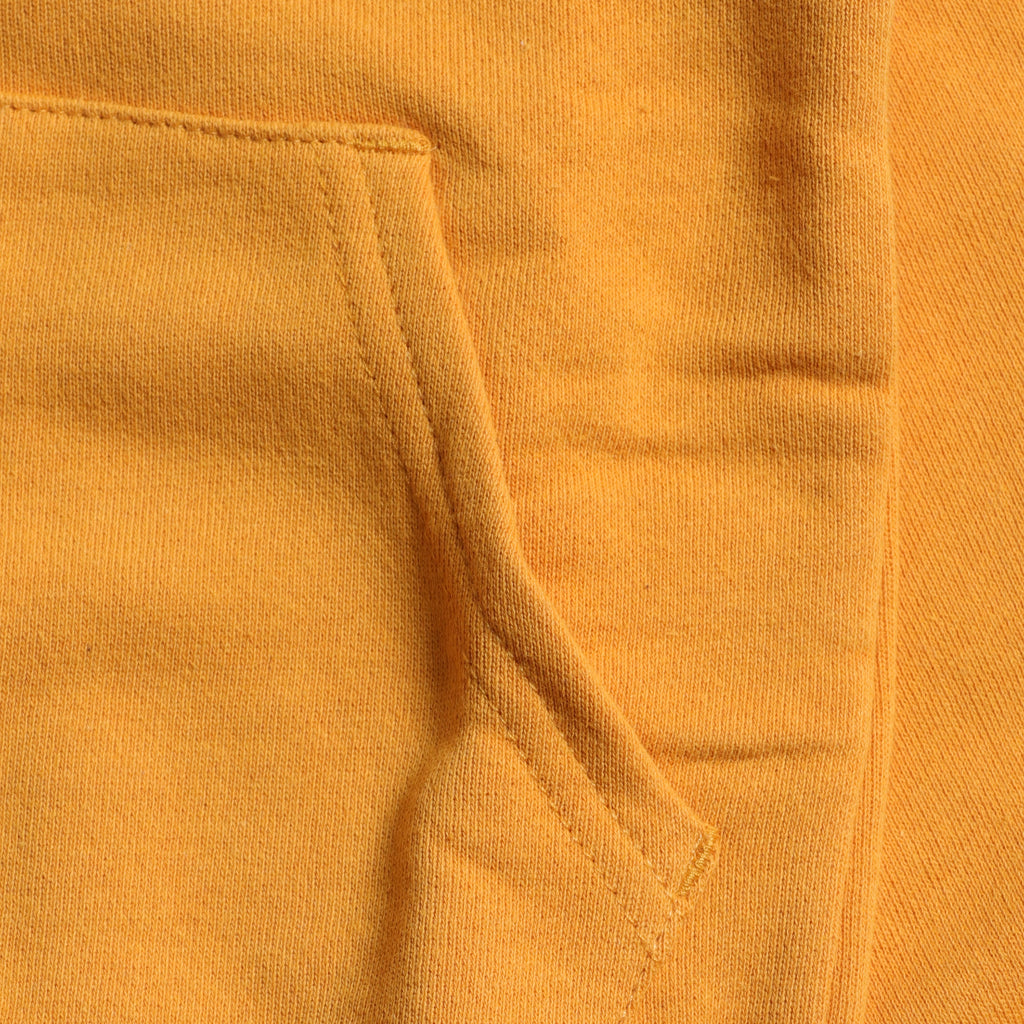 ＜RCK-1009＞【KIDS】-STANDARD ESSENTIALS - RUSSEL LOGO SWEAT  HOODIE