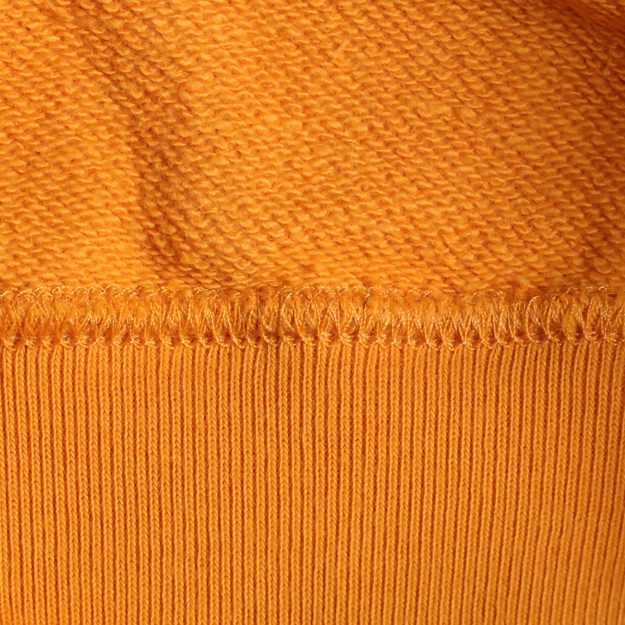 ＜RCK-1009＞【KIDS】-STANDARD ESSENTIALS - RUSSEL LOGO SWEAT  HOODIE