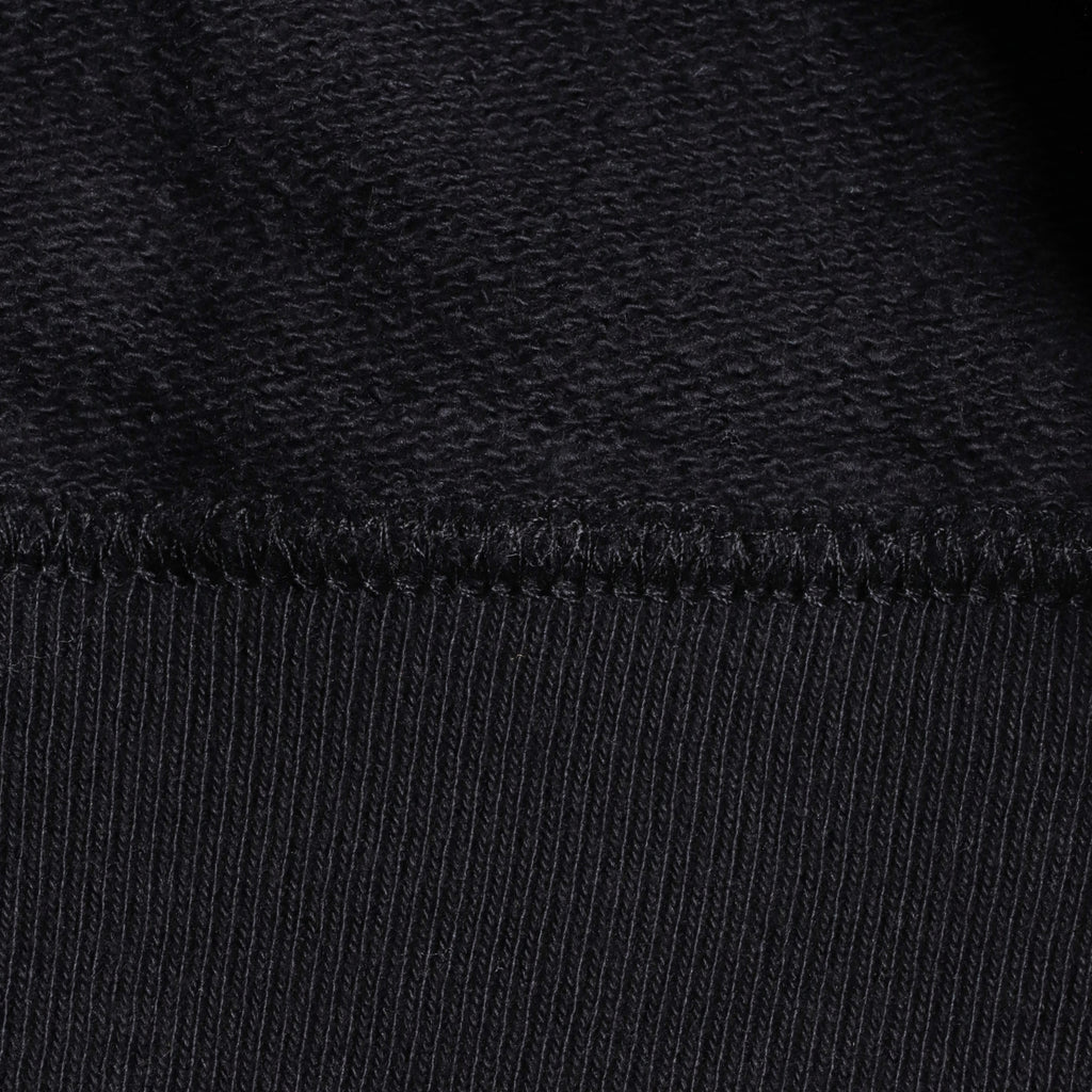 ＜RCK-1009＞【KIDS】-STANDARD ESSENTIALS - RUSSEL LOGO SWEAT  HOODIE