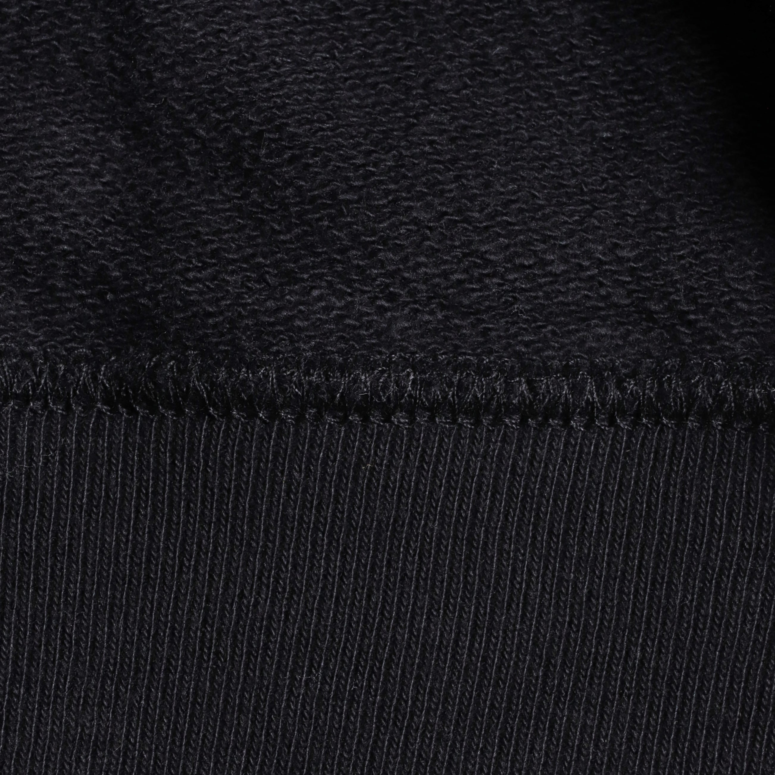 ＜RCK-1009＞【KIDS】-STANDARD ESSENTIALS - RUSSEL LOGO SWEAT  HOODIE